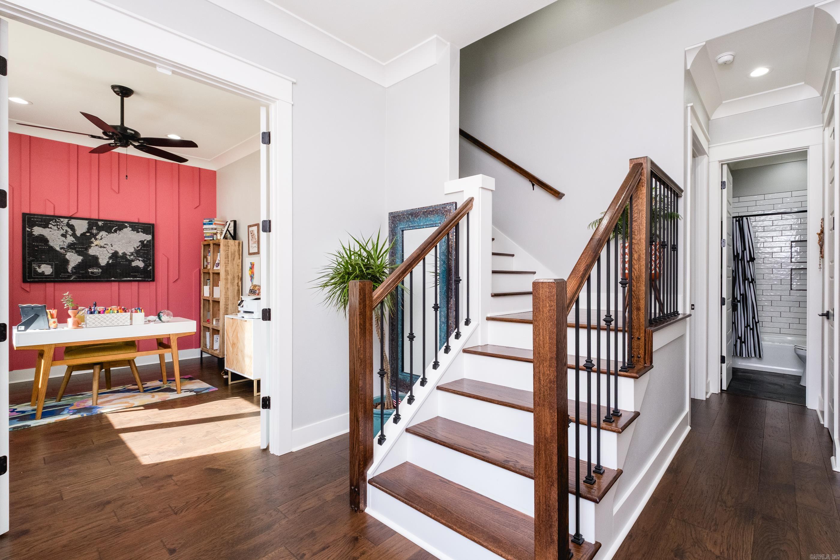 200 Pine Valley  Little Rock, AR