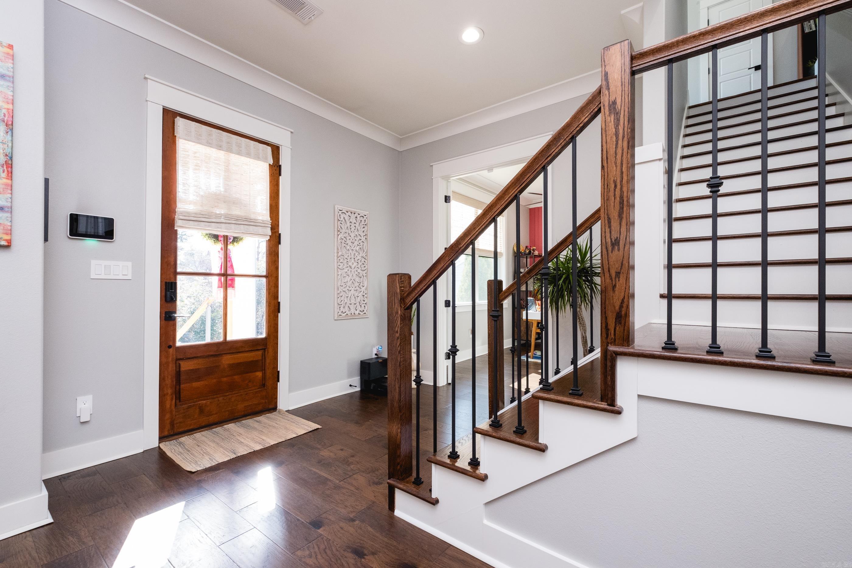 200 Pine Valley  Little Rock, AR