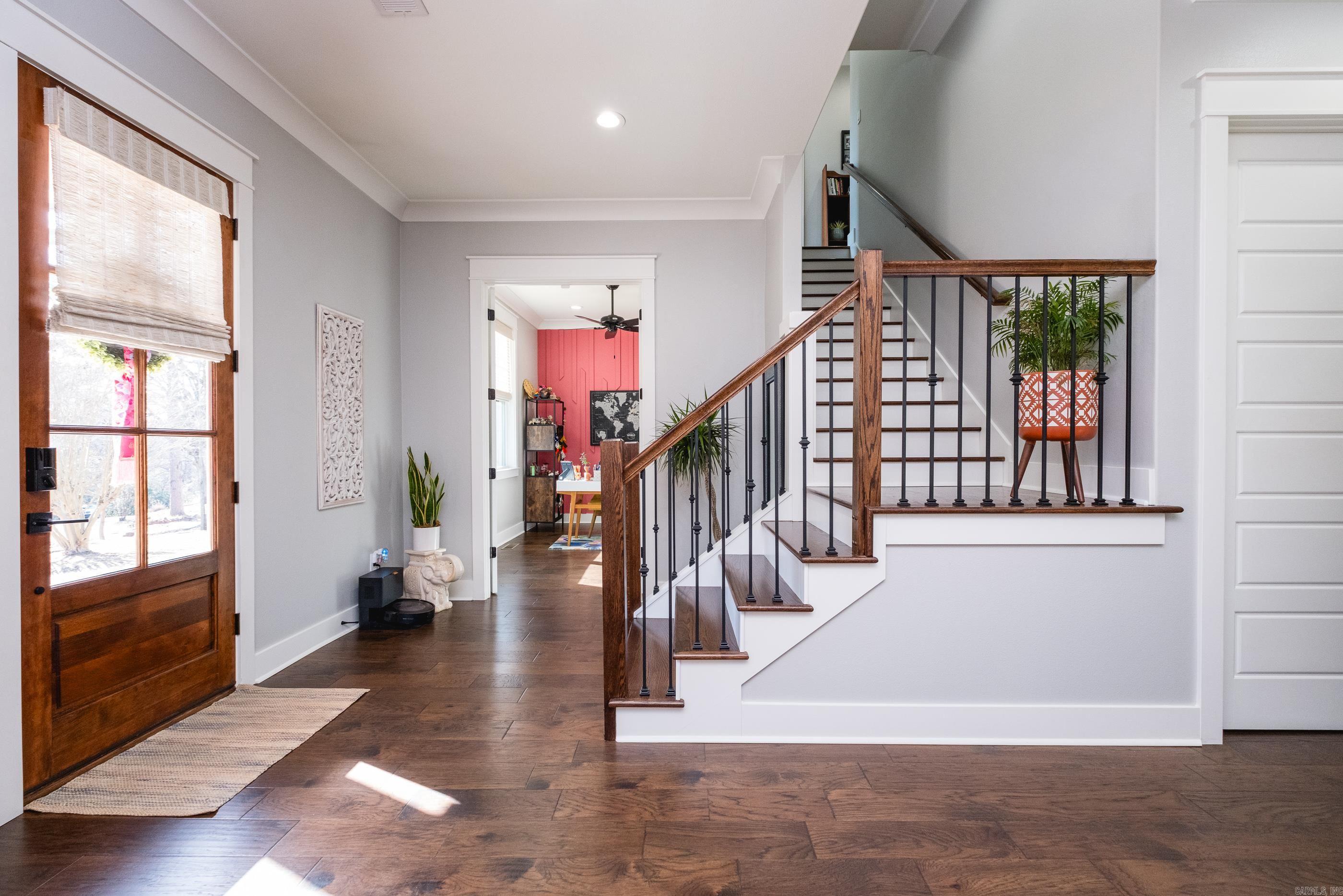 200 Pine Valley  Little Rock, AR