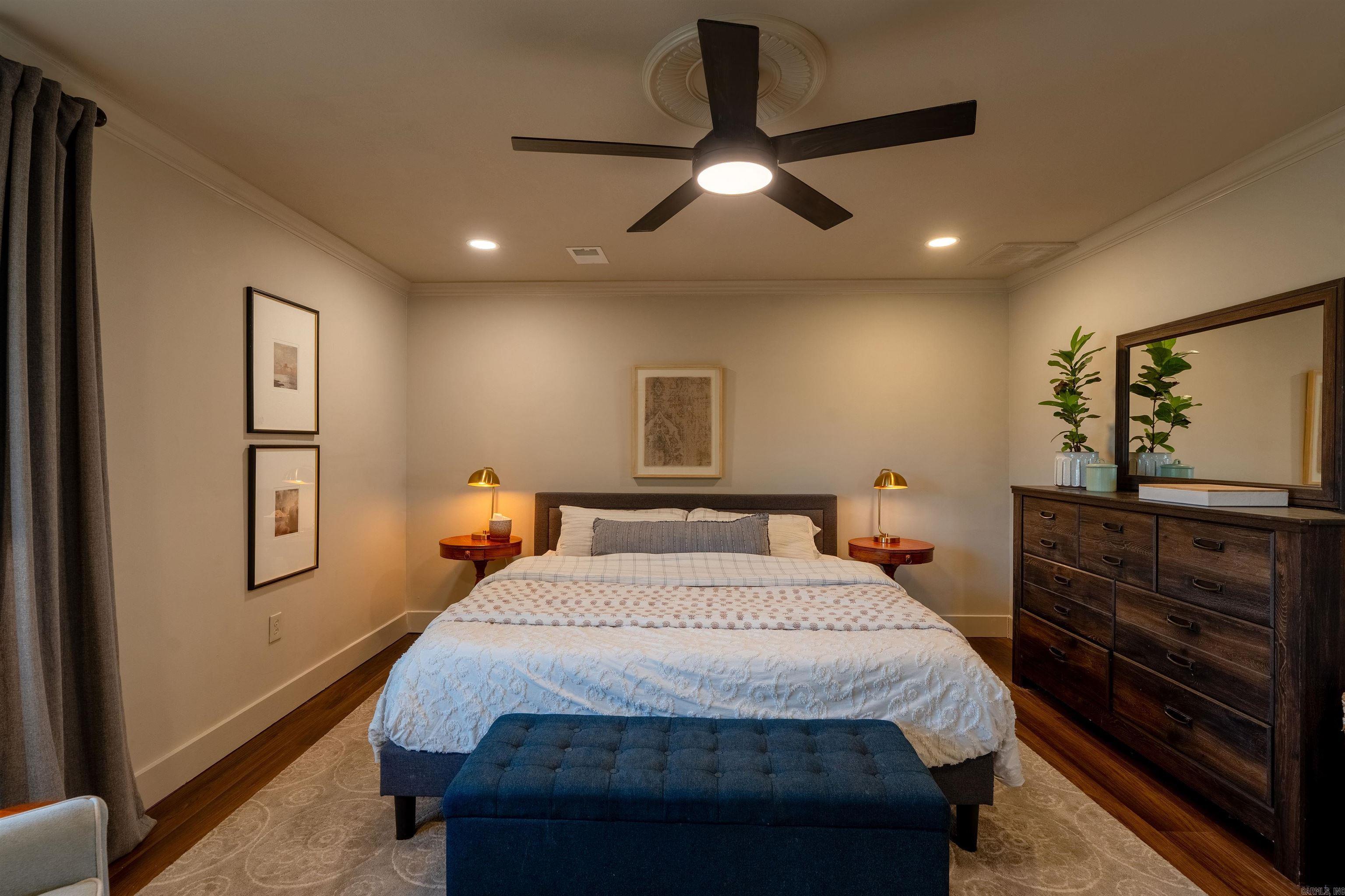 1703 W Moore  Heber Springs, AR