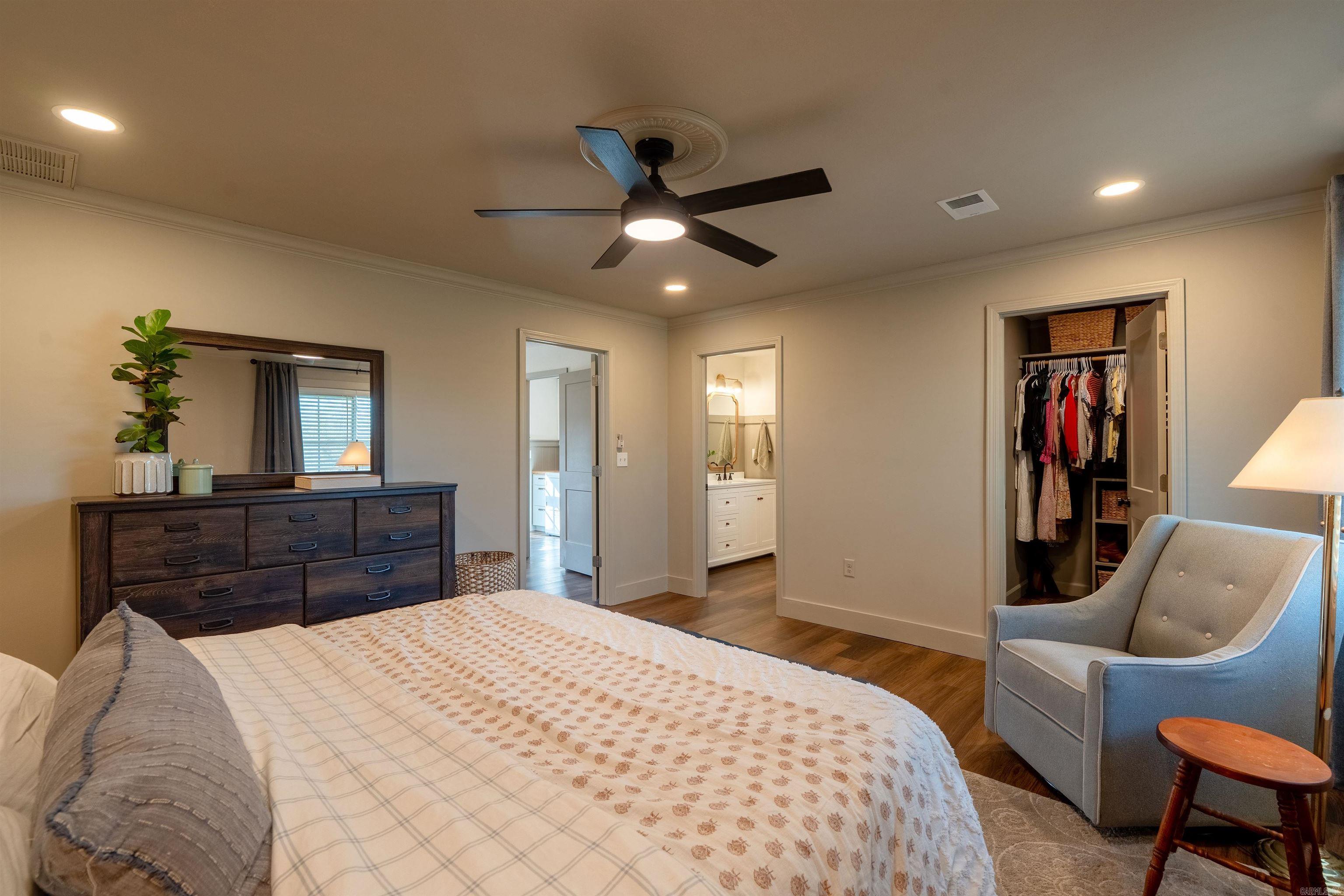 1703 W Moore  Heber Springs, AR