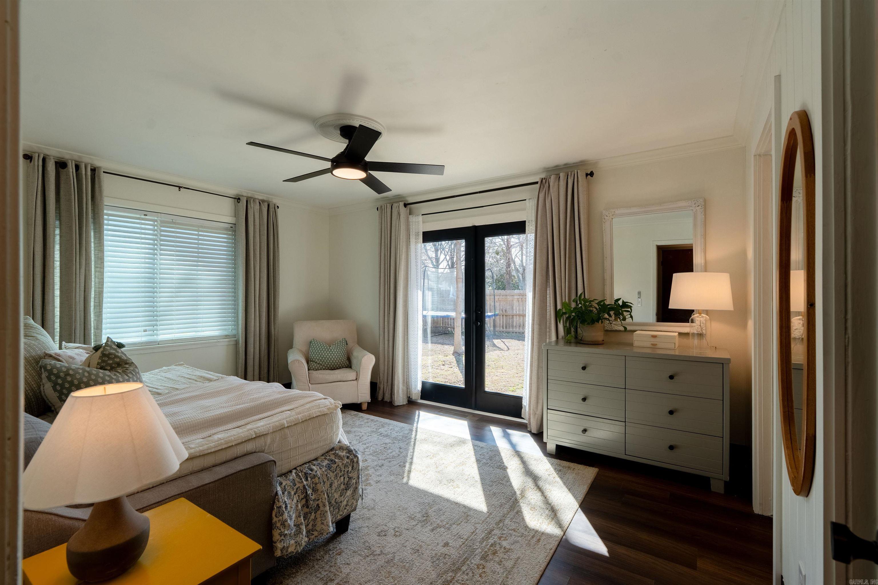 1703 W Moore  Heber Springs, AR