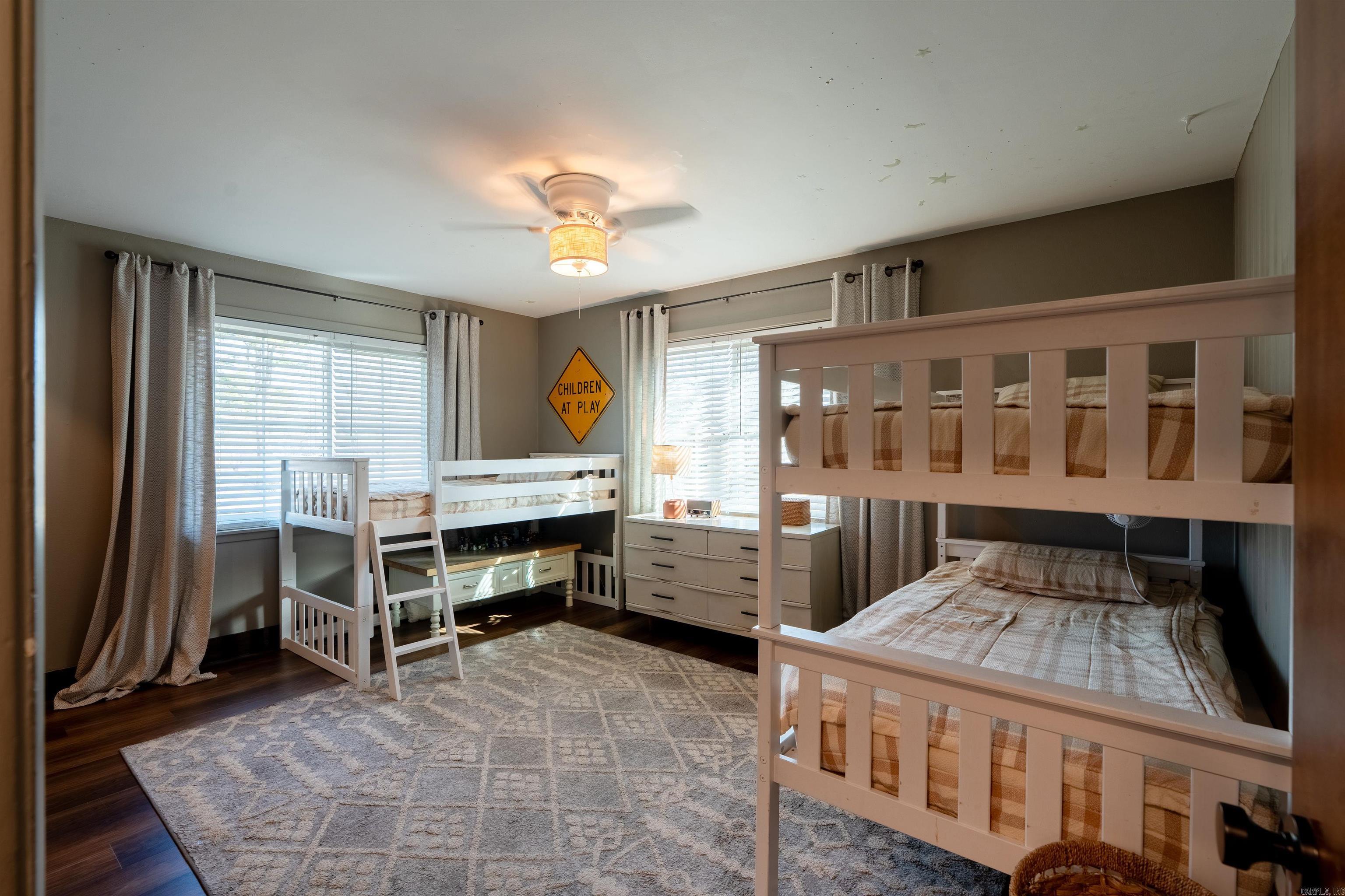 1703 W Moore  Heber Springs, AR