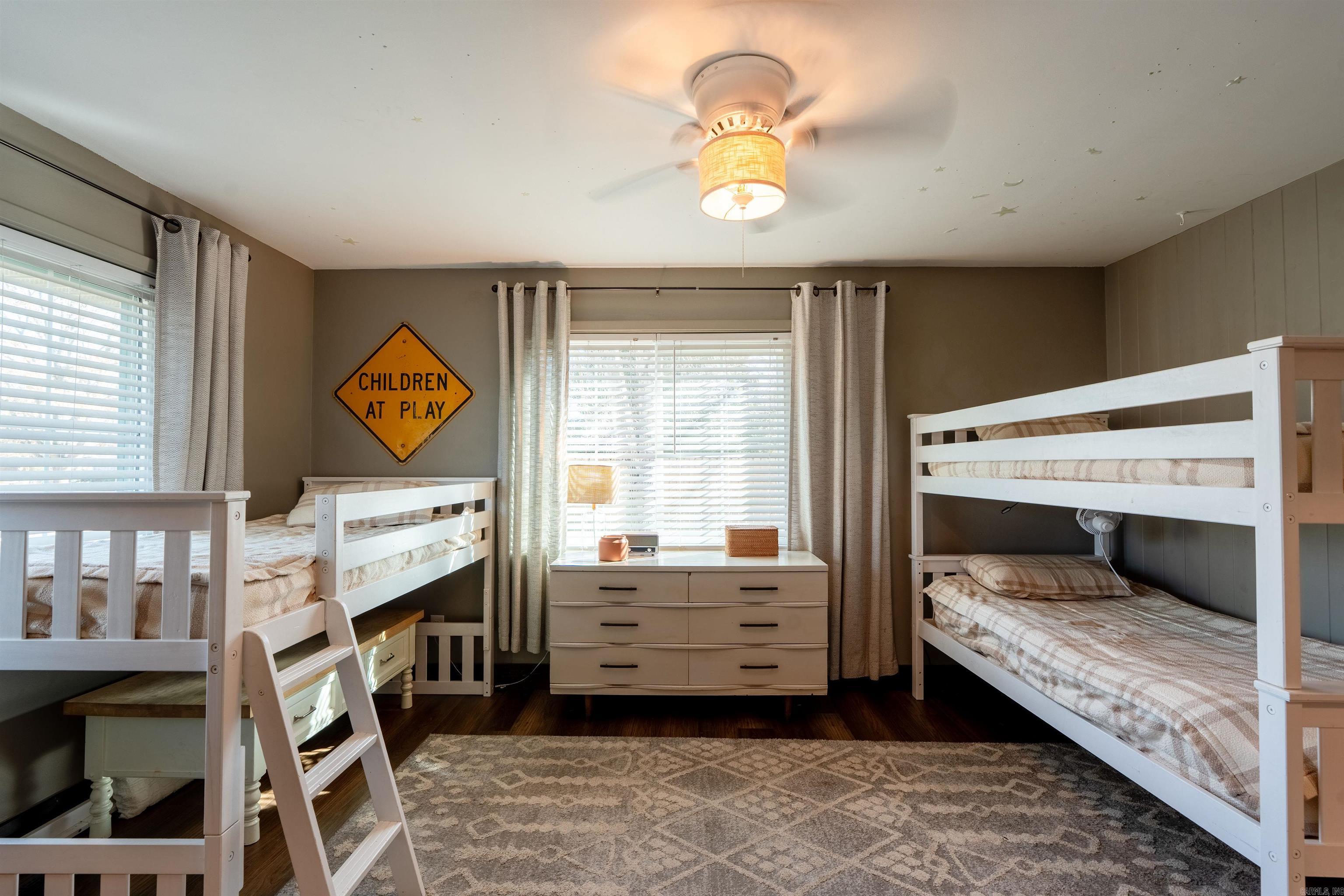 1703 W Moore  Heber Springs, AR