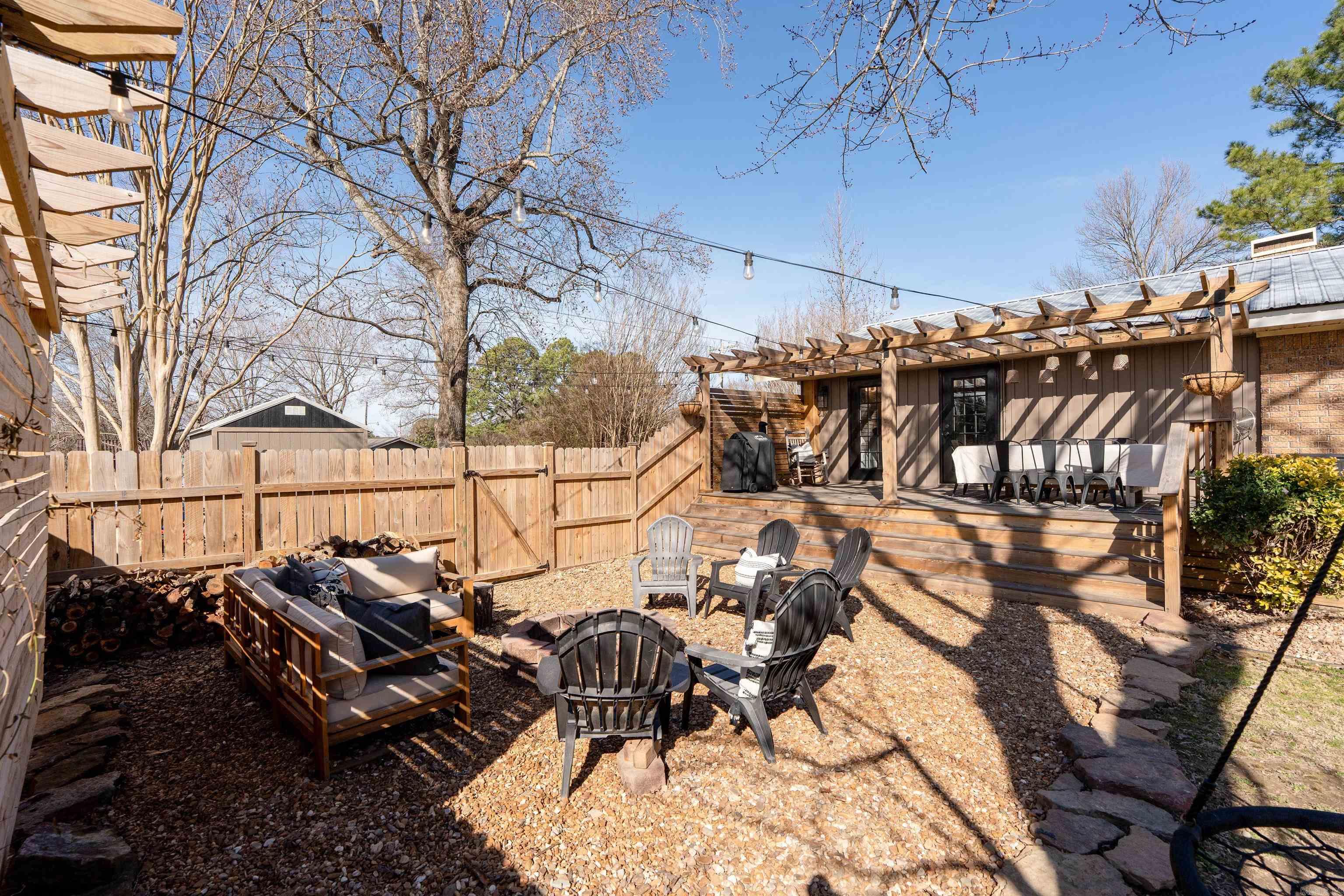 1703 W Moore  Heber Springs, AR