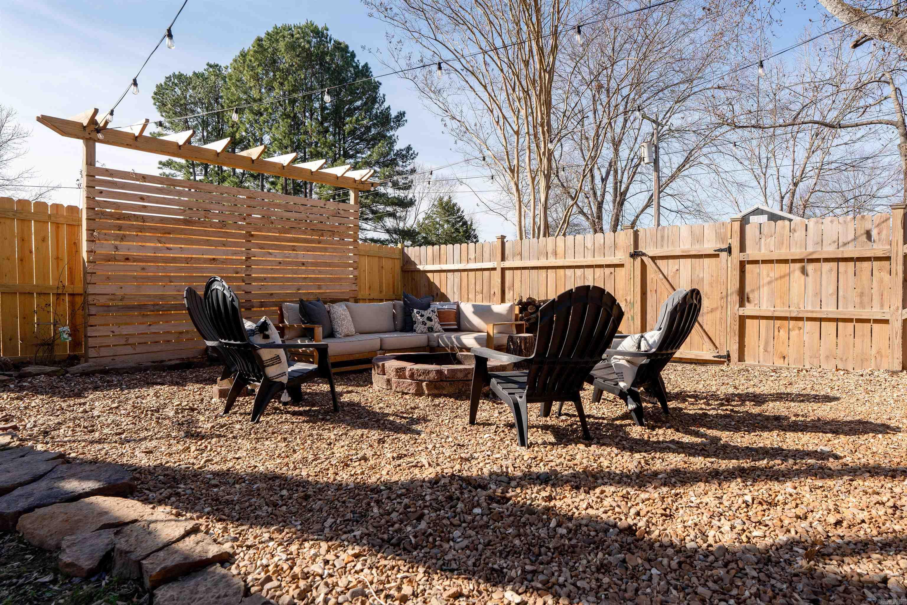 1703 W Moore  Heber Springs, AR