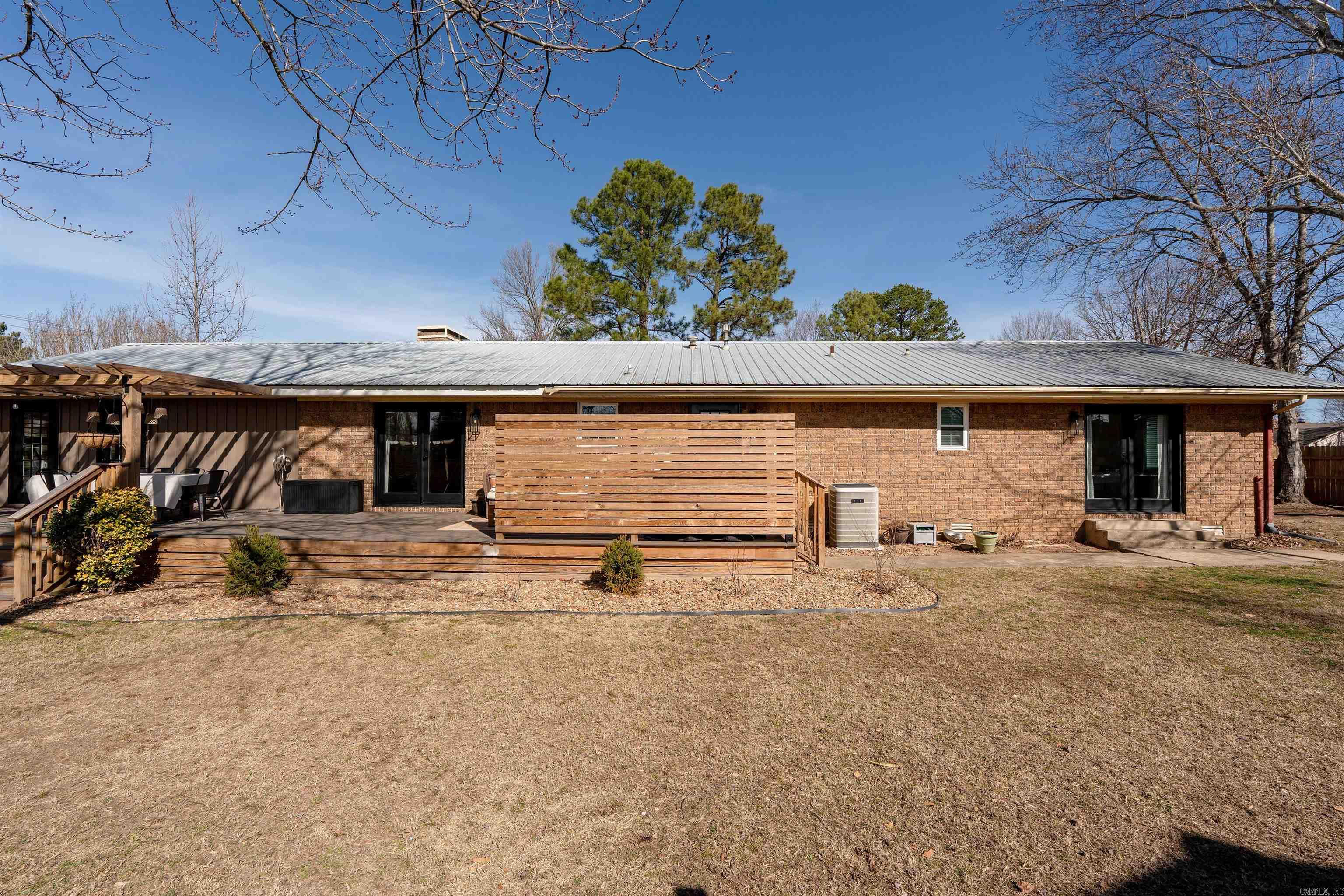 1703 W Moore  Heber Springs, AR