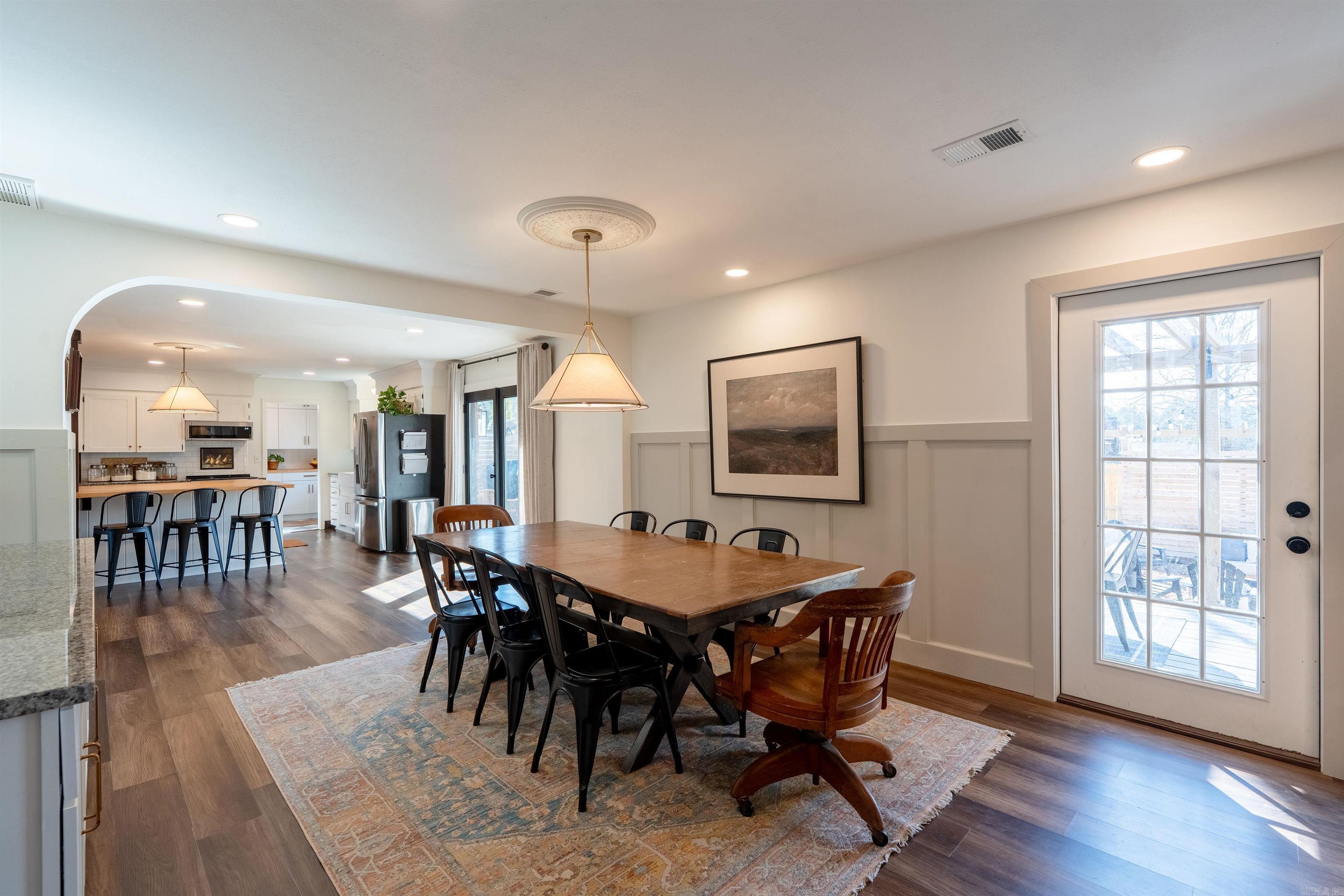 1703 W Moore  Heber Springs, AR