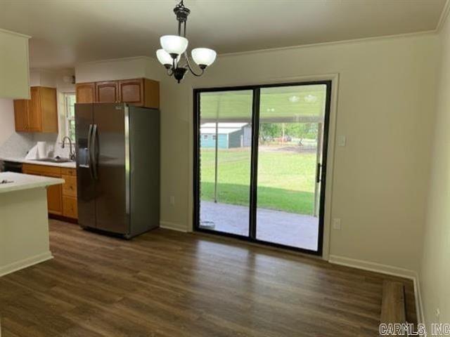 2275 Victory Ln  Conway, AR