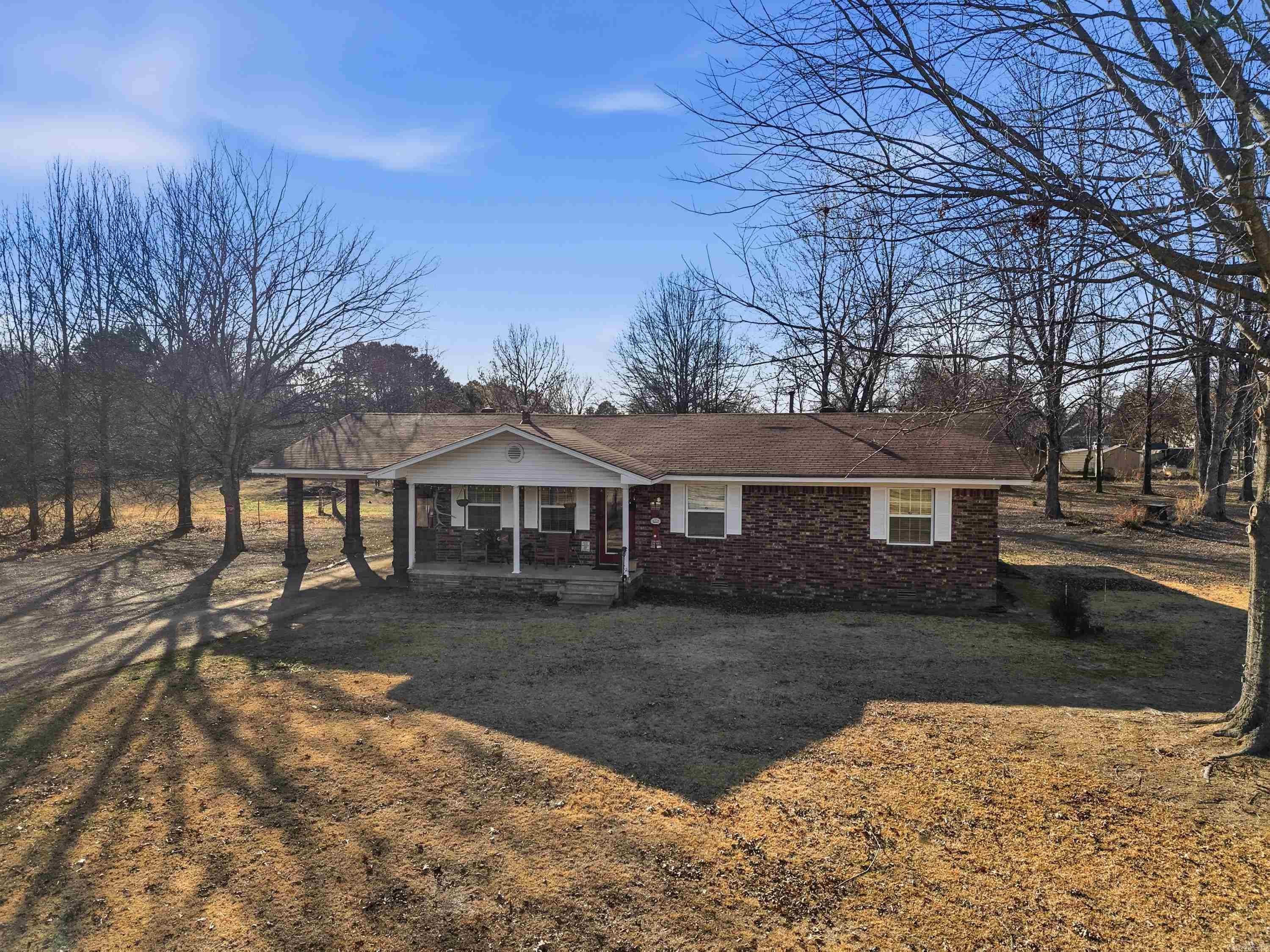 2275 Victory Ln  Conway, AR