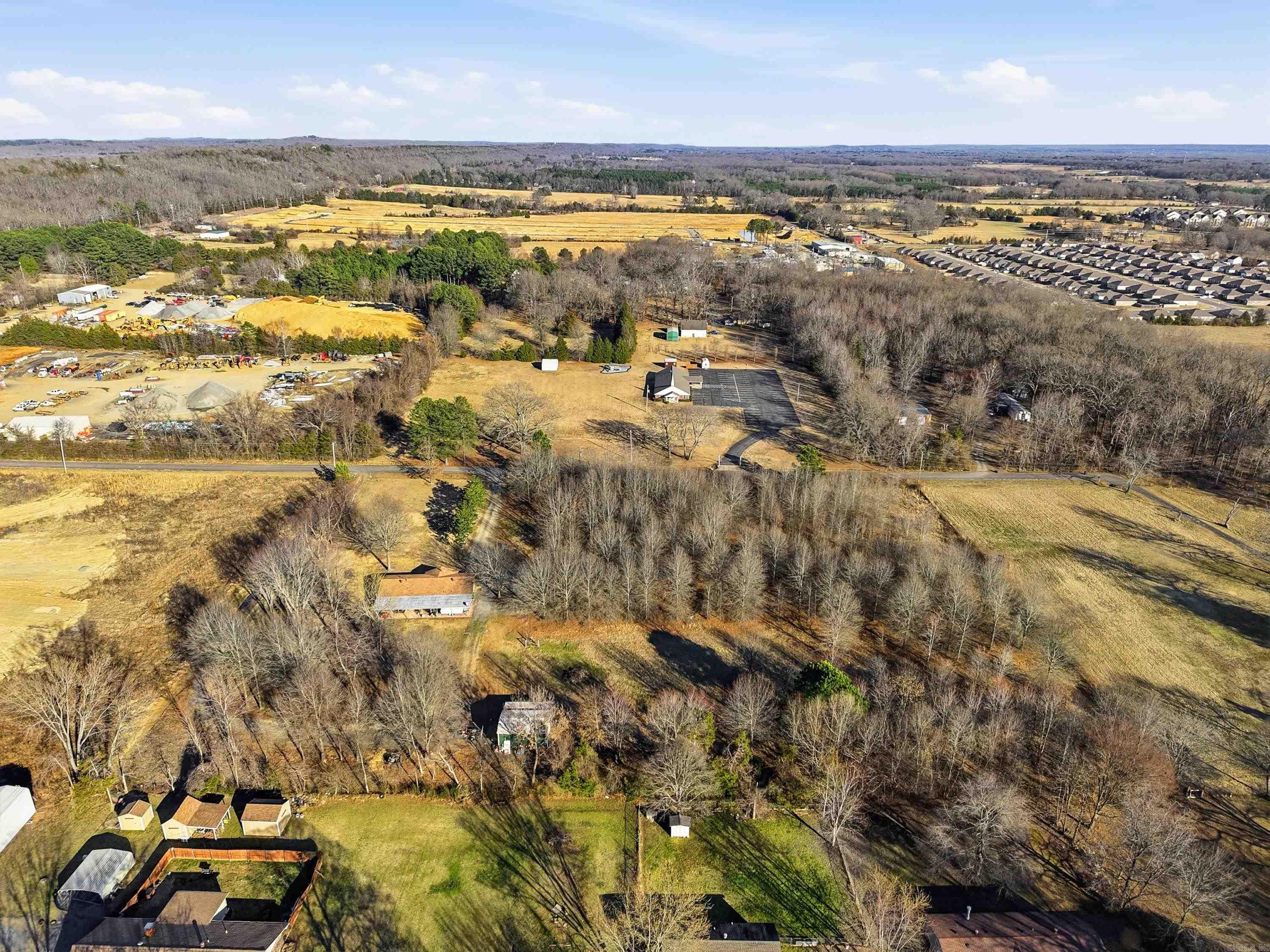 2275 Victory Ln  Conway, AR