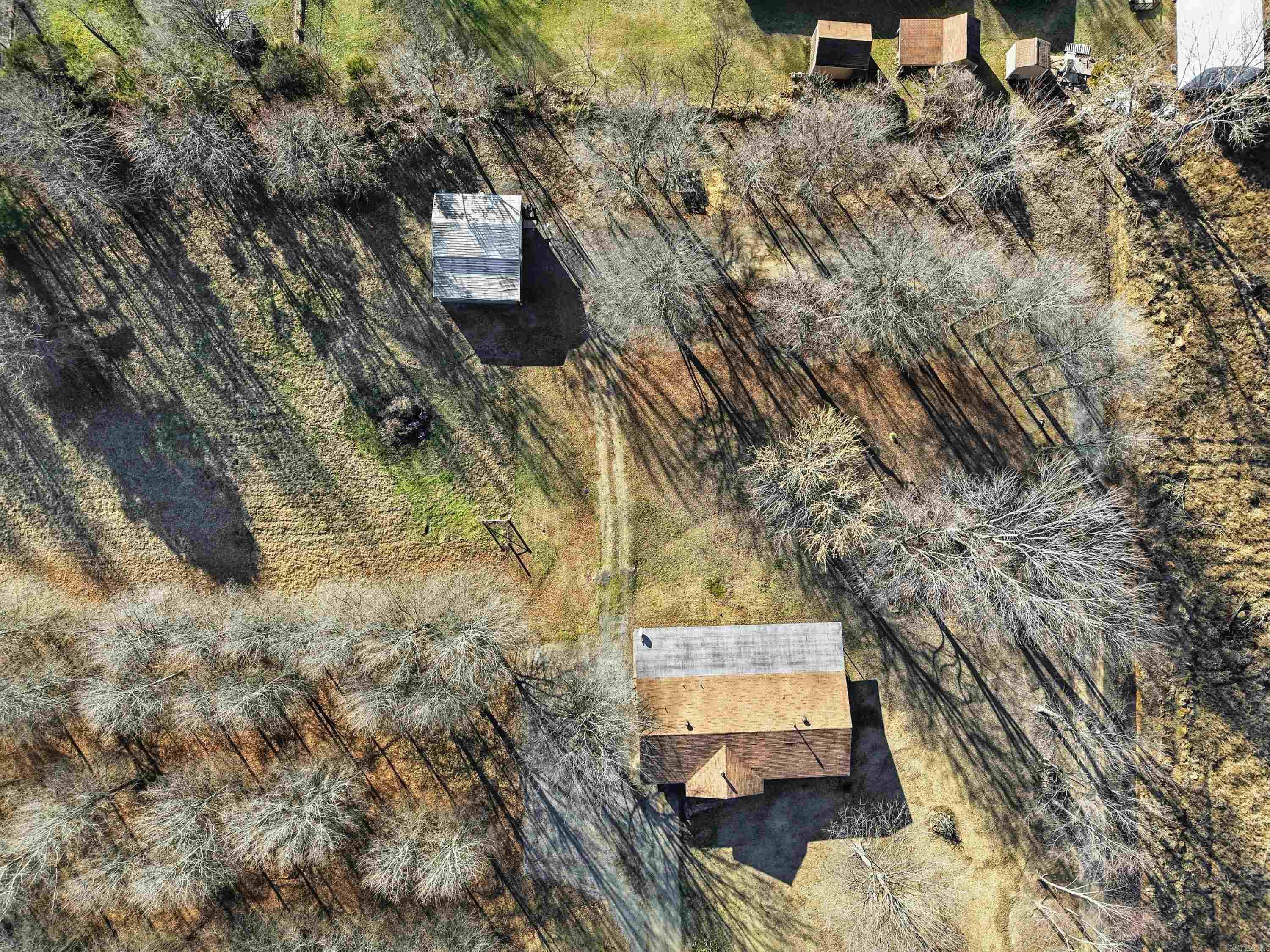 2275 Victory Ln  Conway, AR