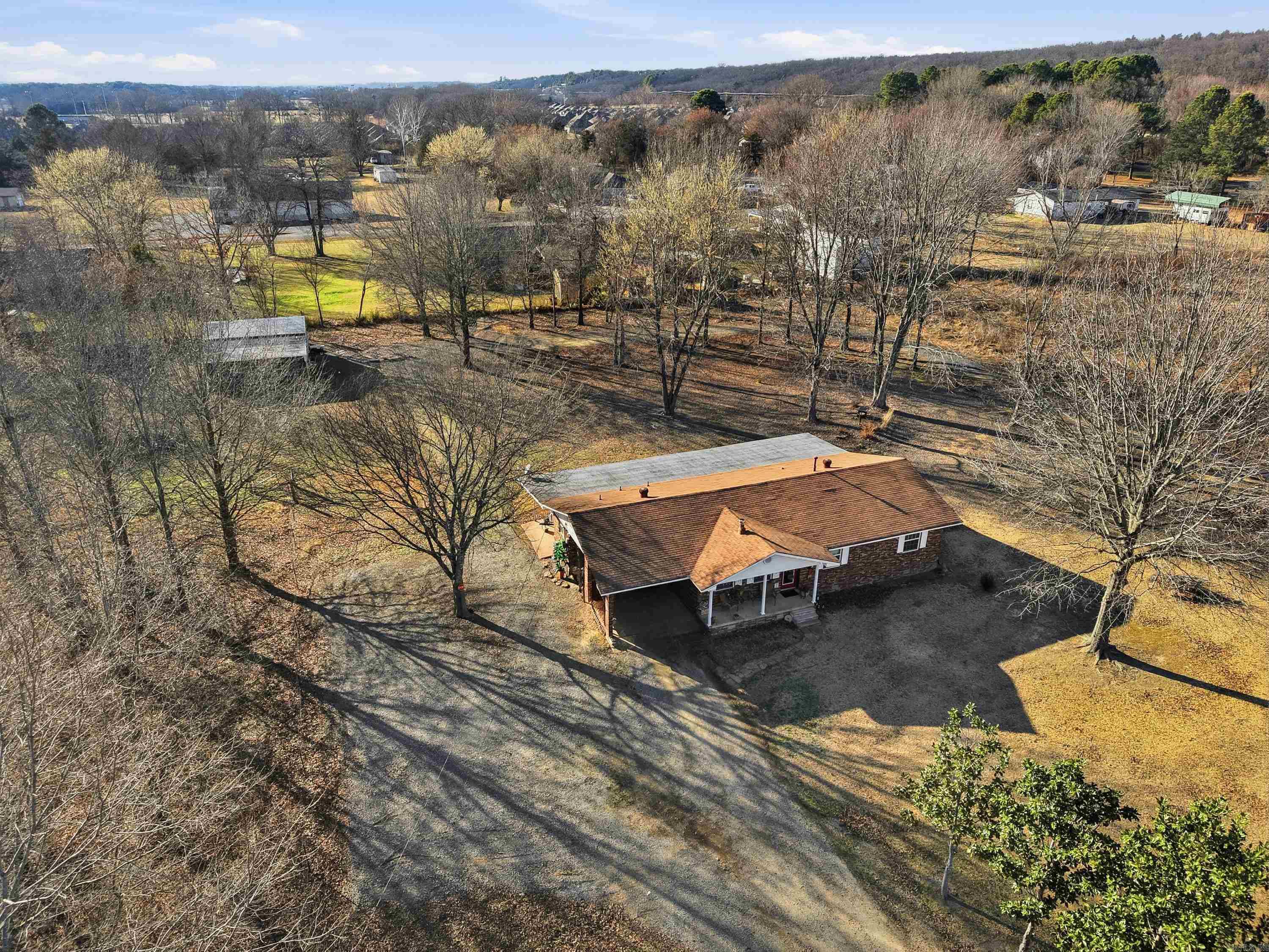 2275 Victory Ln  Conway, AR