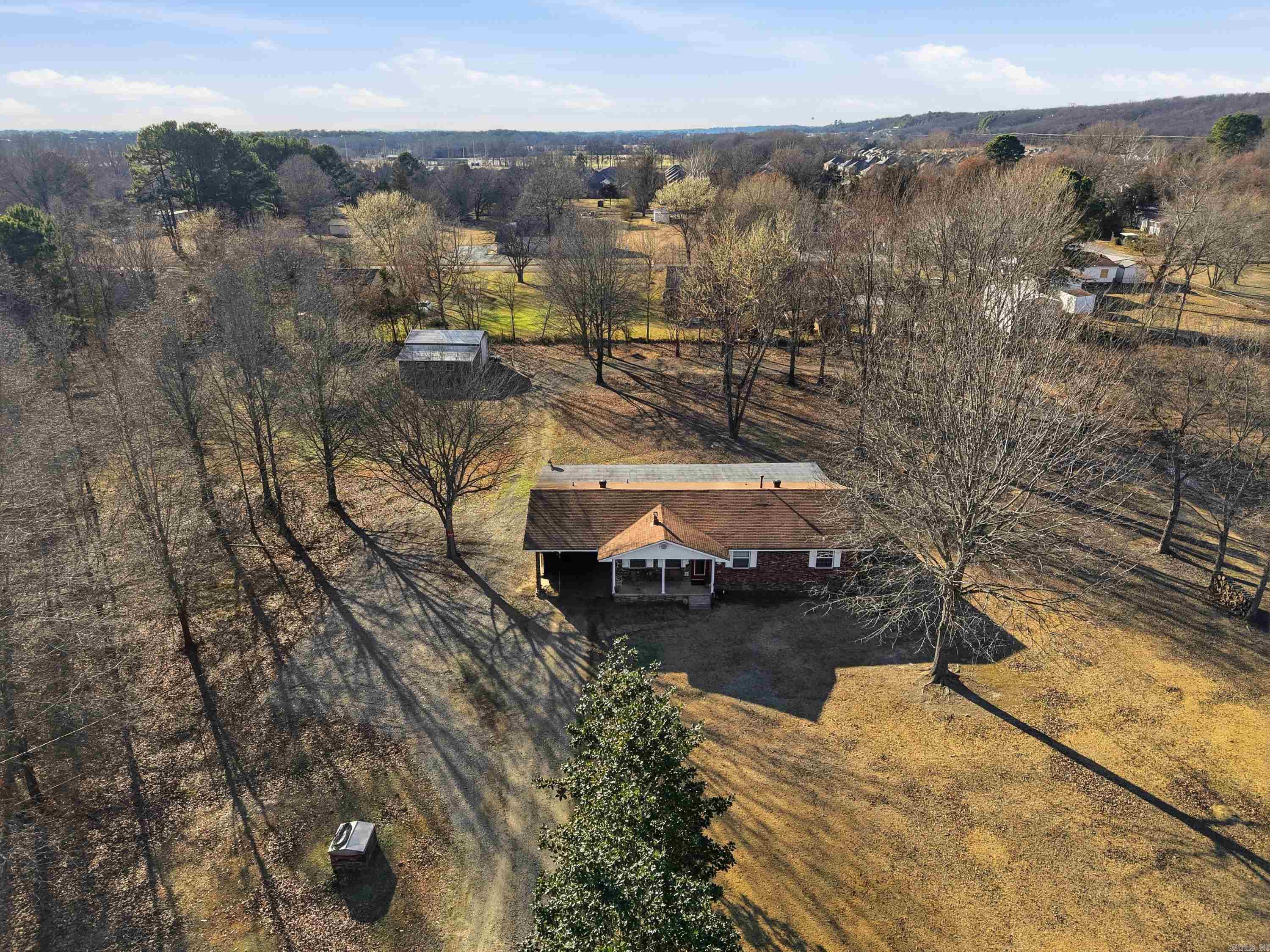 2275 Victory Ln  Conway, AR