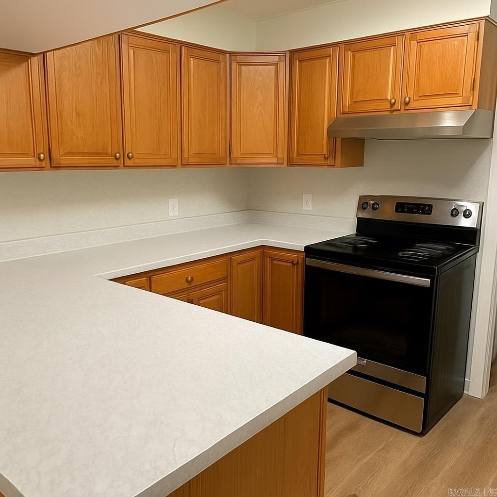 2275 Victory Ln  Conway, AR