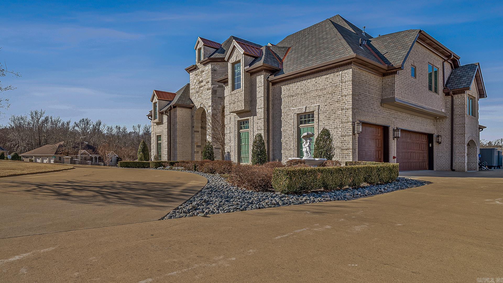 3408 Lacoste  Jonesboro, AR