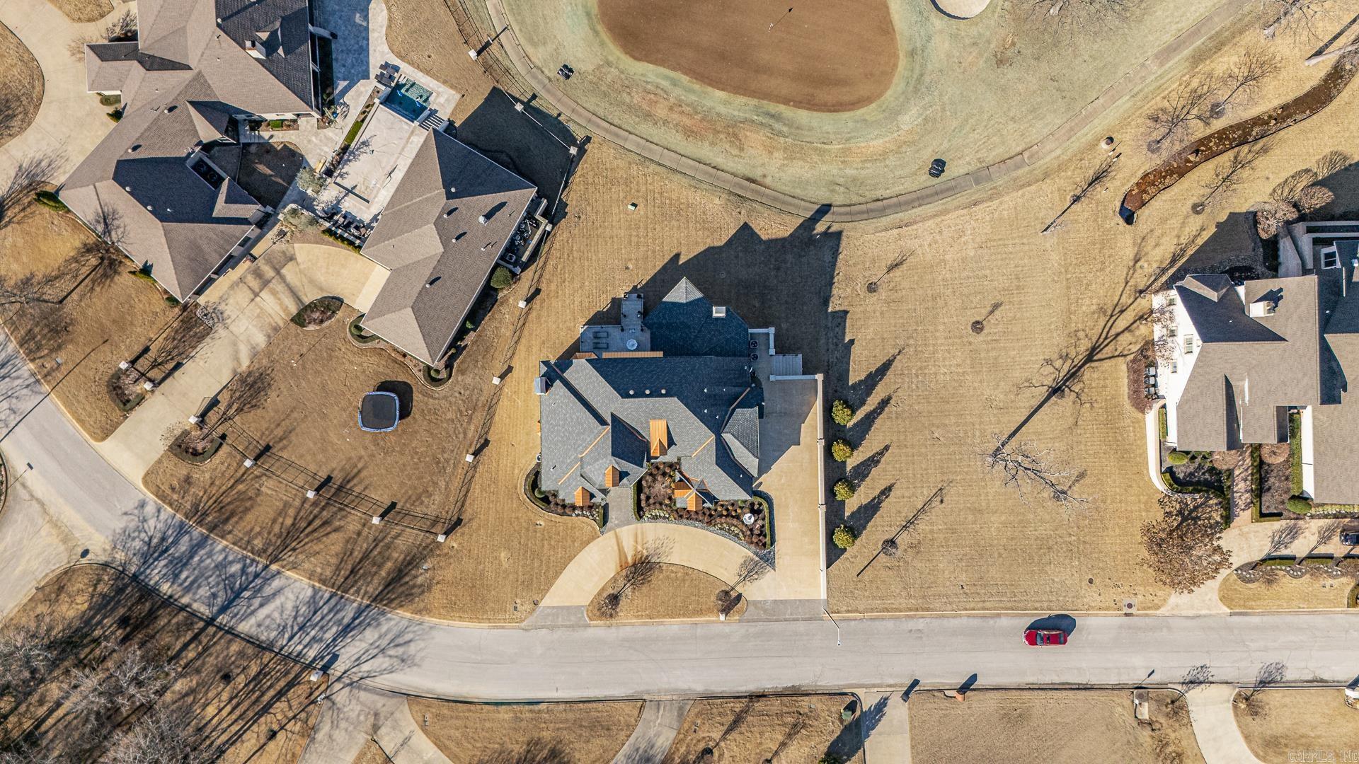 3408 Lacoste  Jonesboro, AR