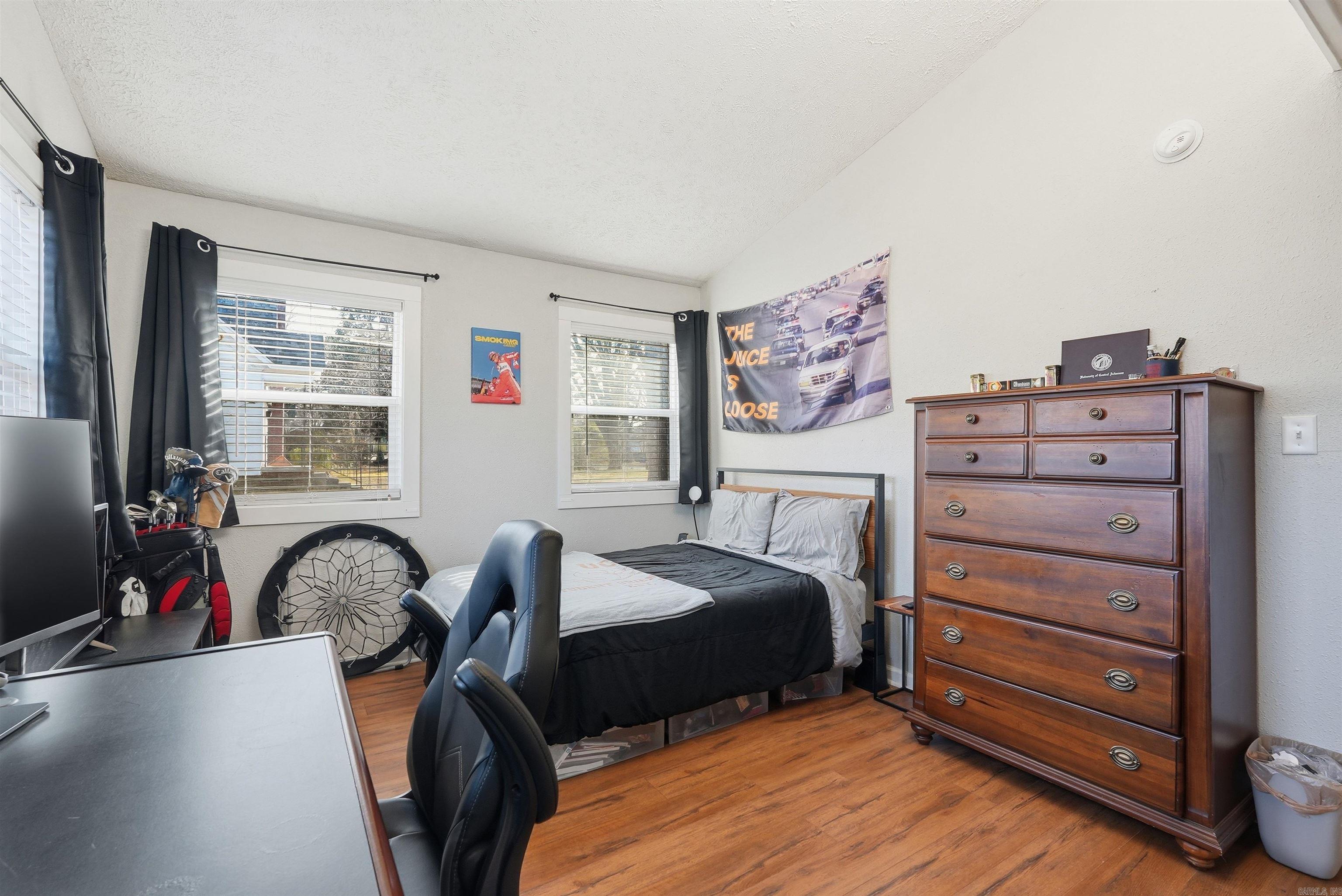 232 Mitchell St  Conway, AR