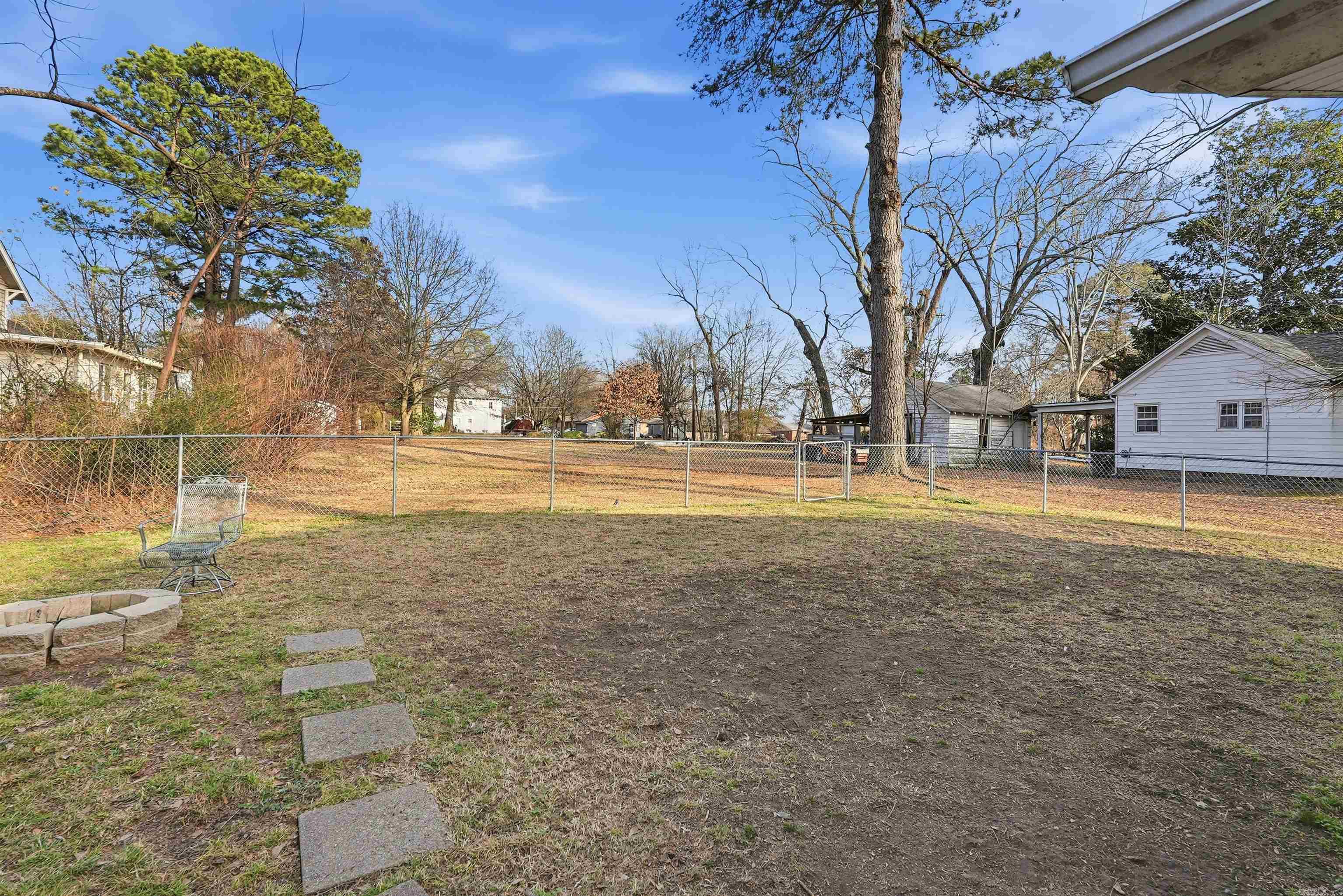 232 Mitchell St  Conway, AR