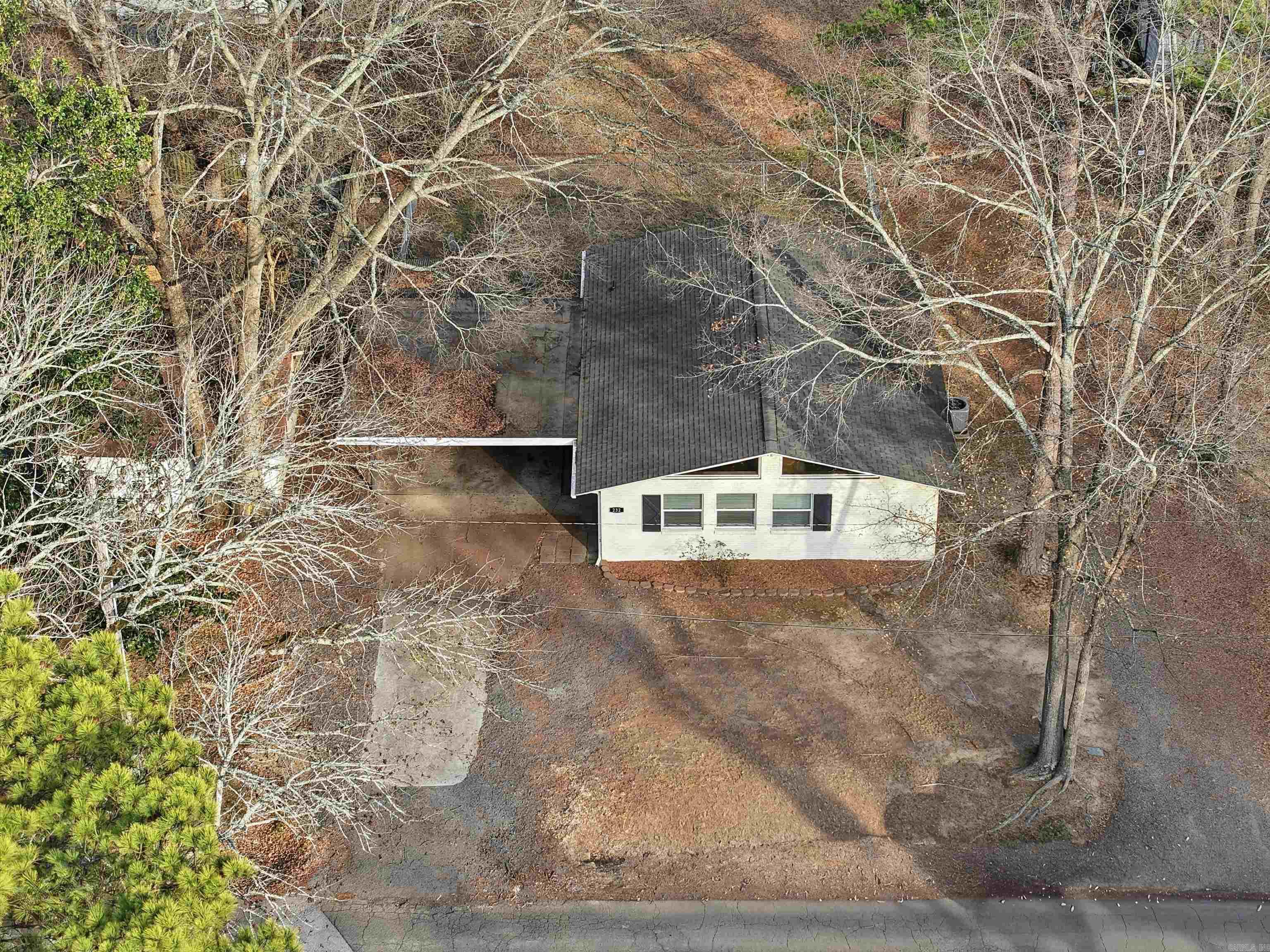 232 Mitchell St  Conway, AR