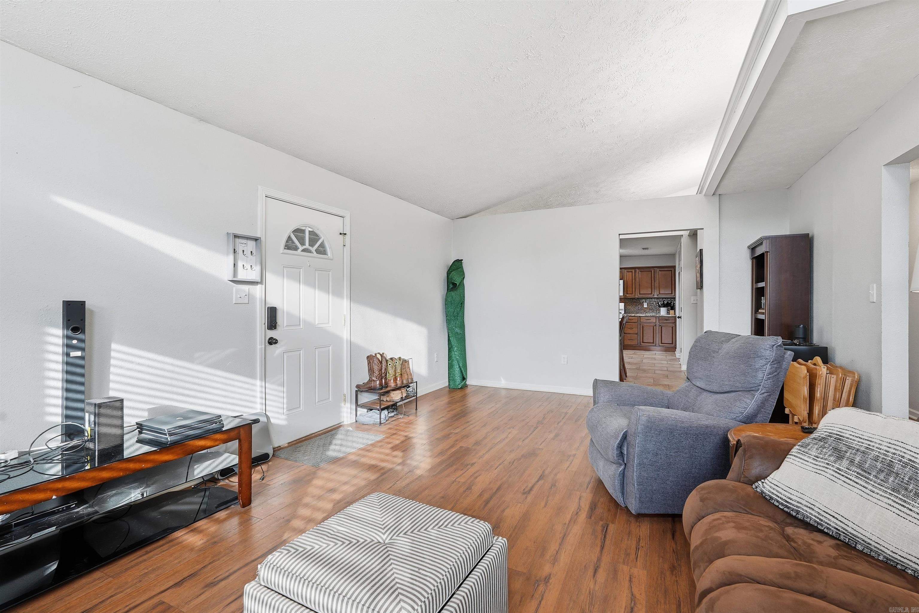 232 Mitchell St  Conway, AR