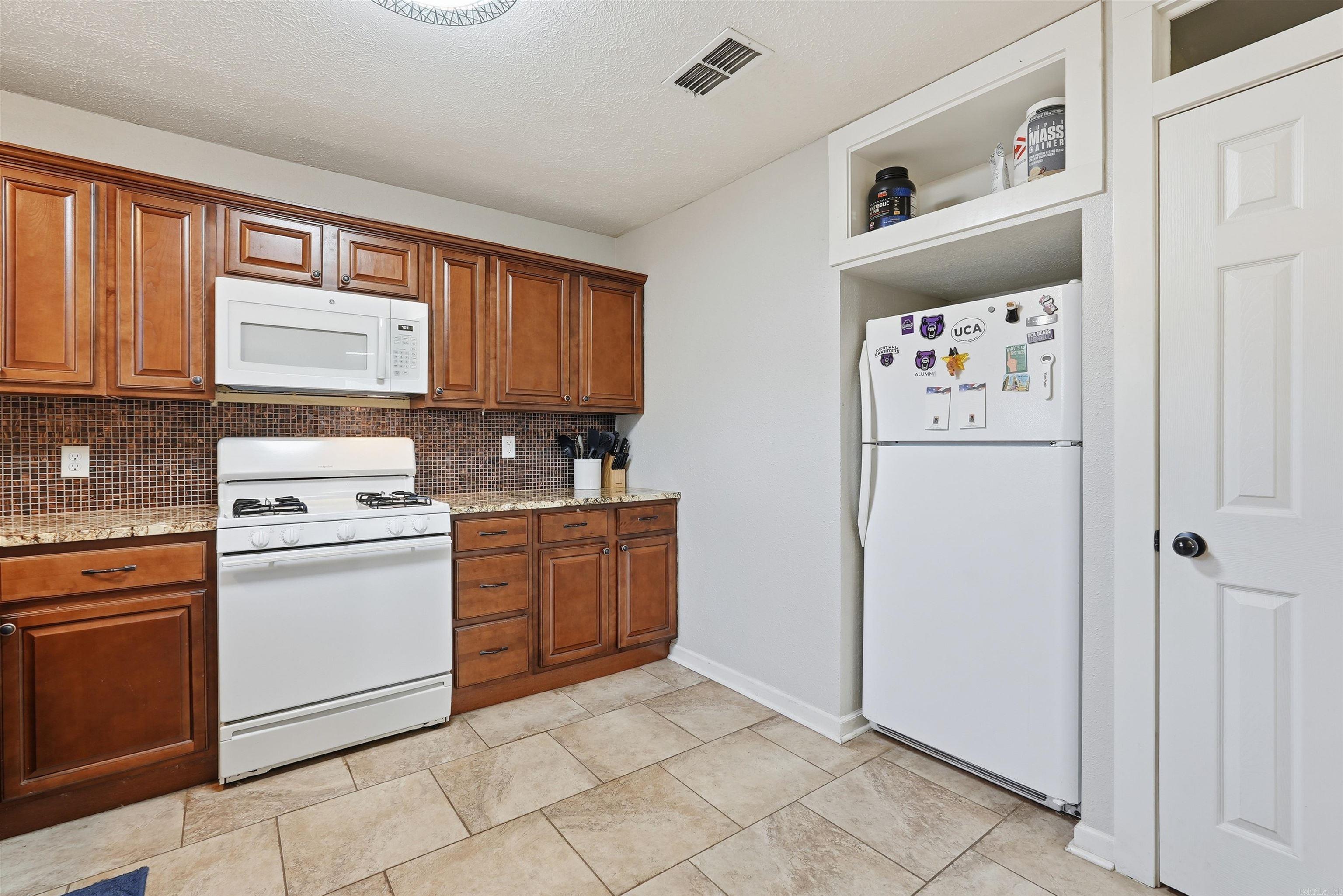 232 Mitchell St  Conway, AR