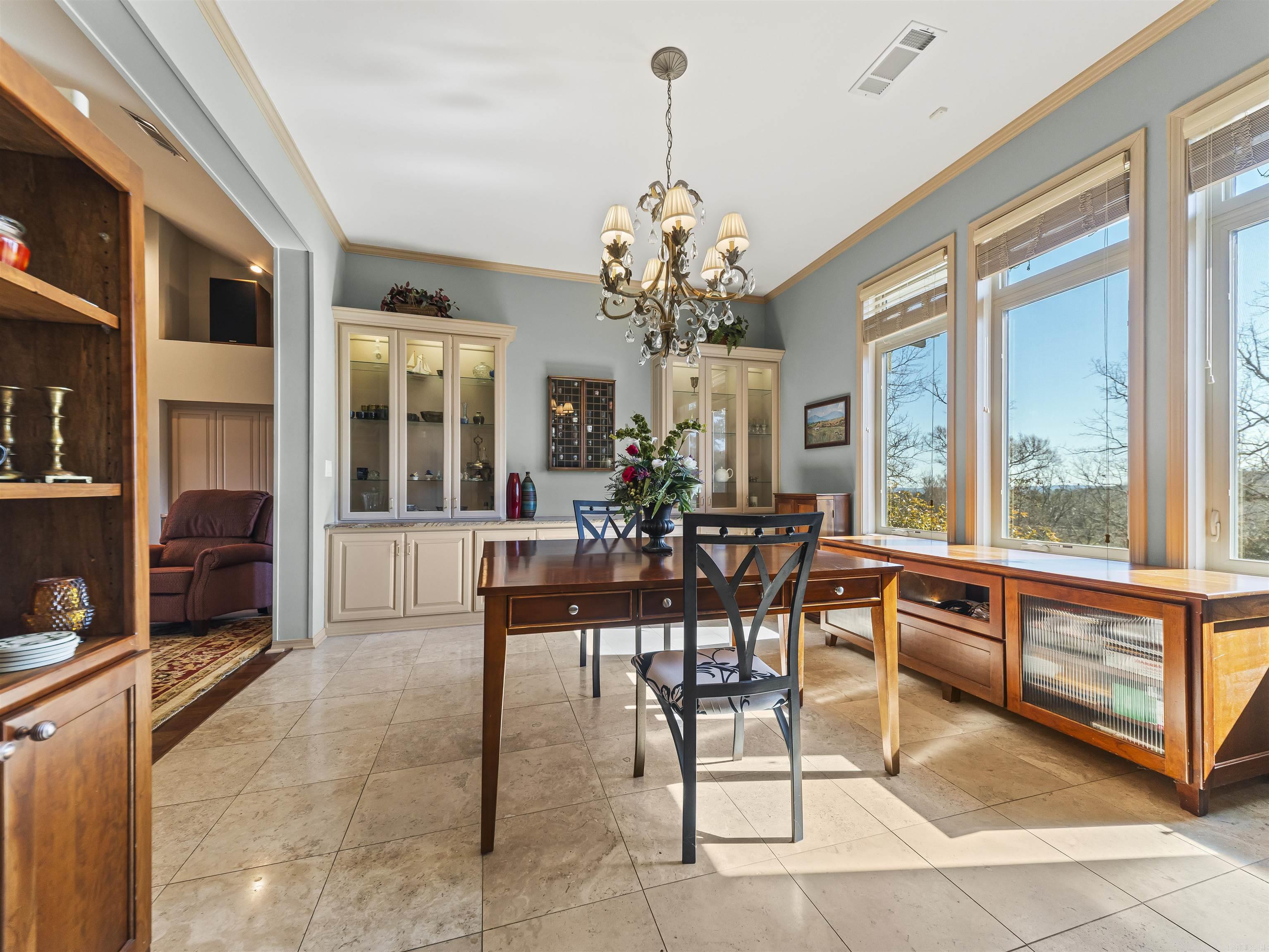 319 Whispering Hills  Hot Springs, AR