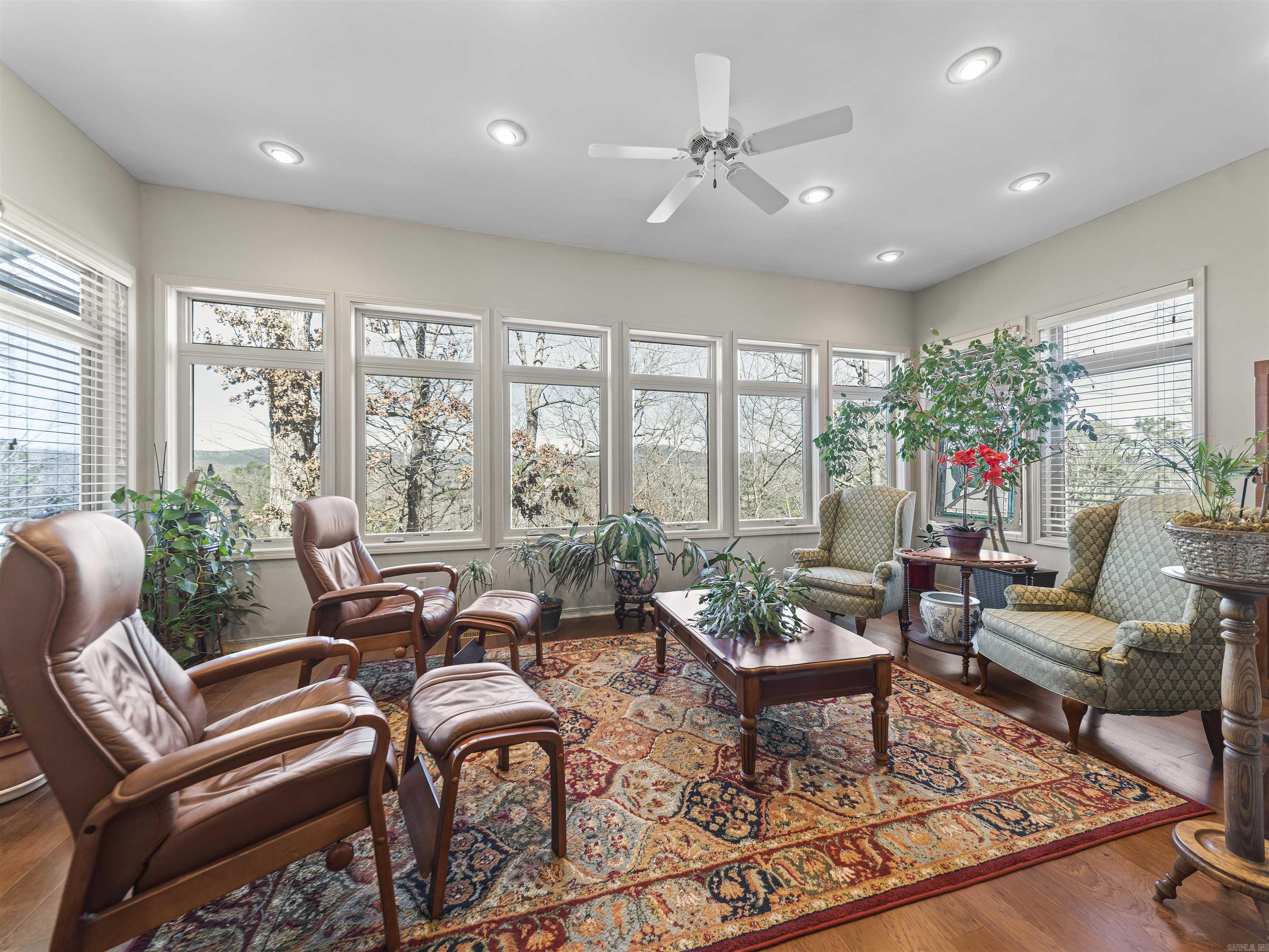 319 Whispering Hills  Hot Springs, AR