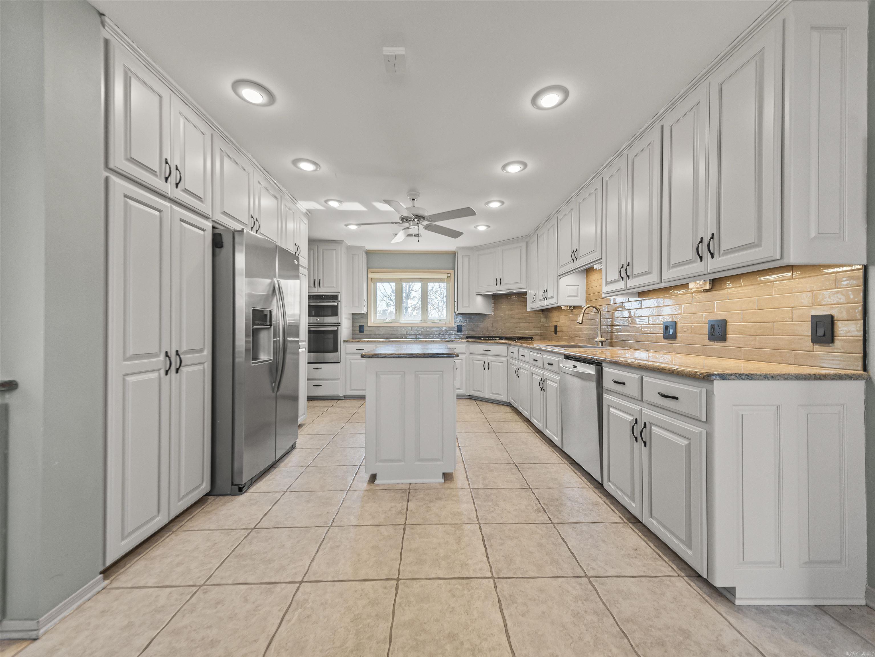 319 Whispering Hills  Hot Springs, AR