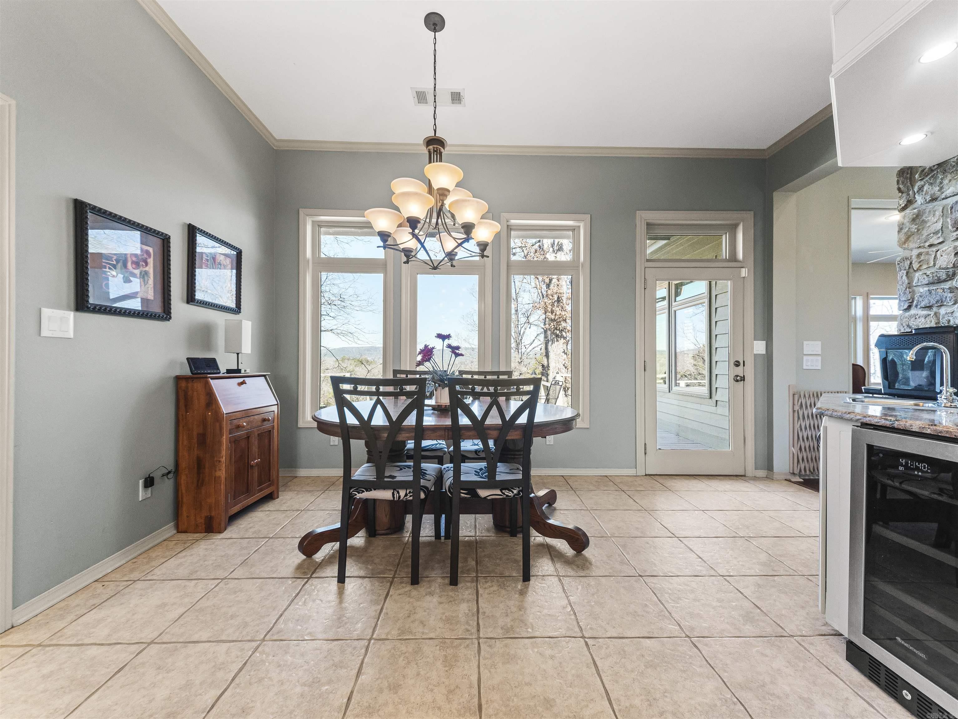 319 Whispering Hills  Hot Springs, AR