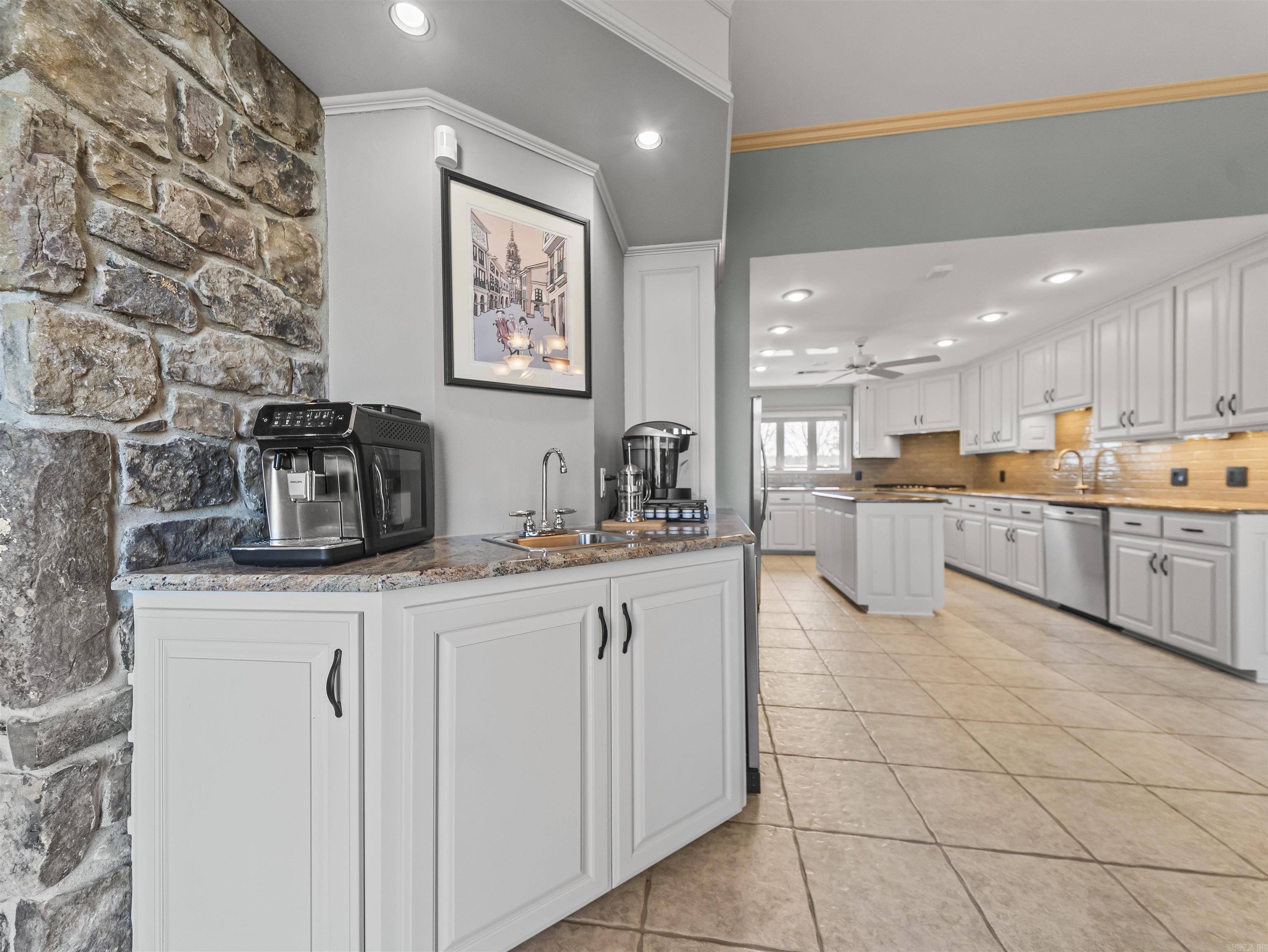 319 Whispering Hills  Hot Springs, AR