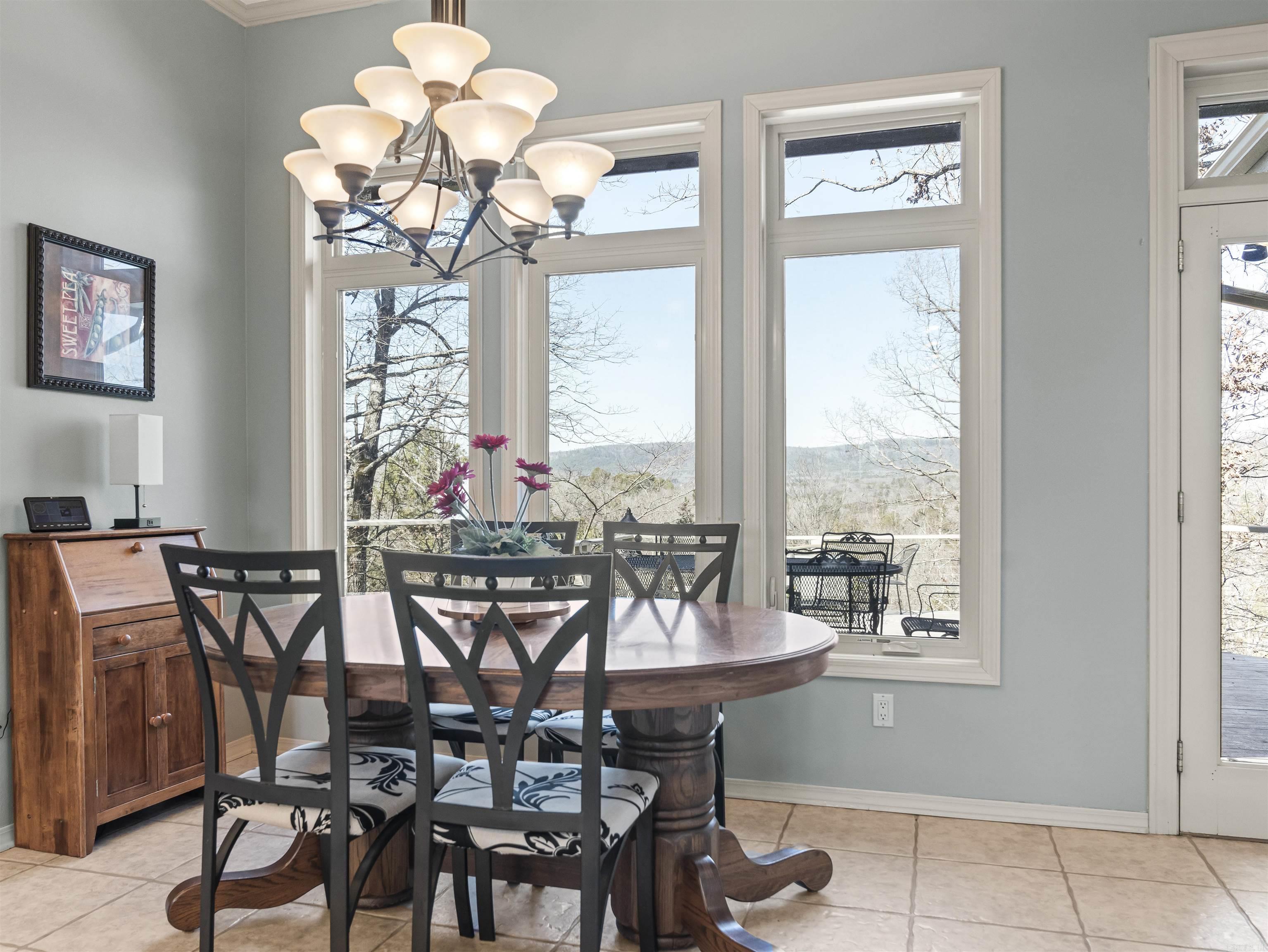 319 Whispering Hills  Hot Springs, AR