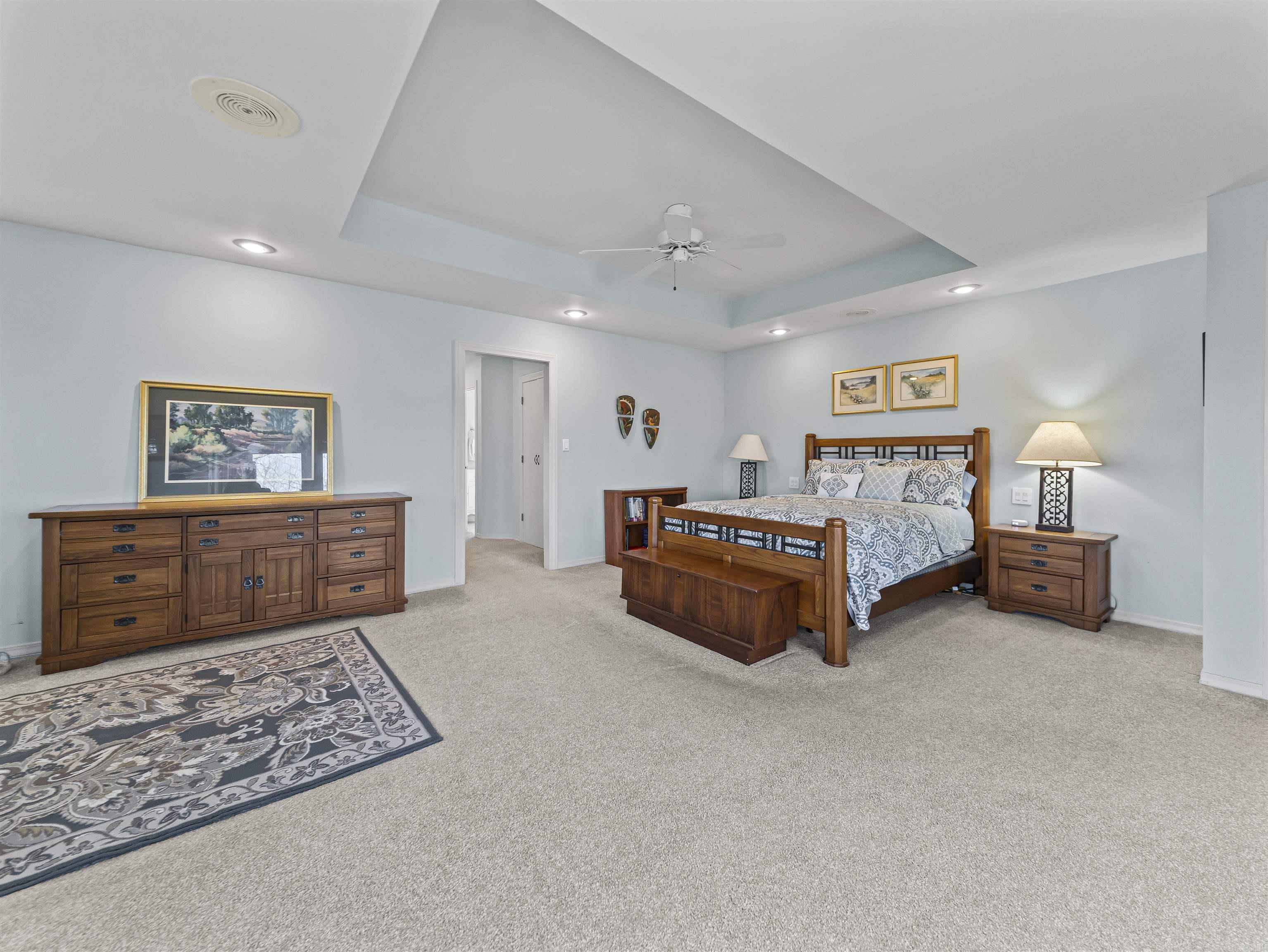 319 Whispering Hills  Hot Springs, AR