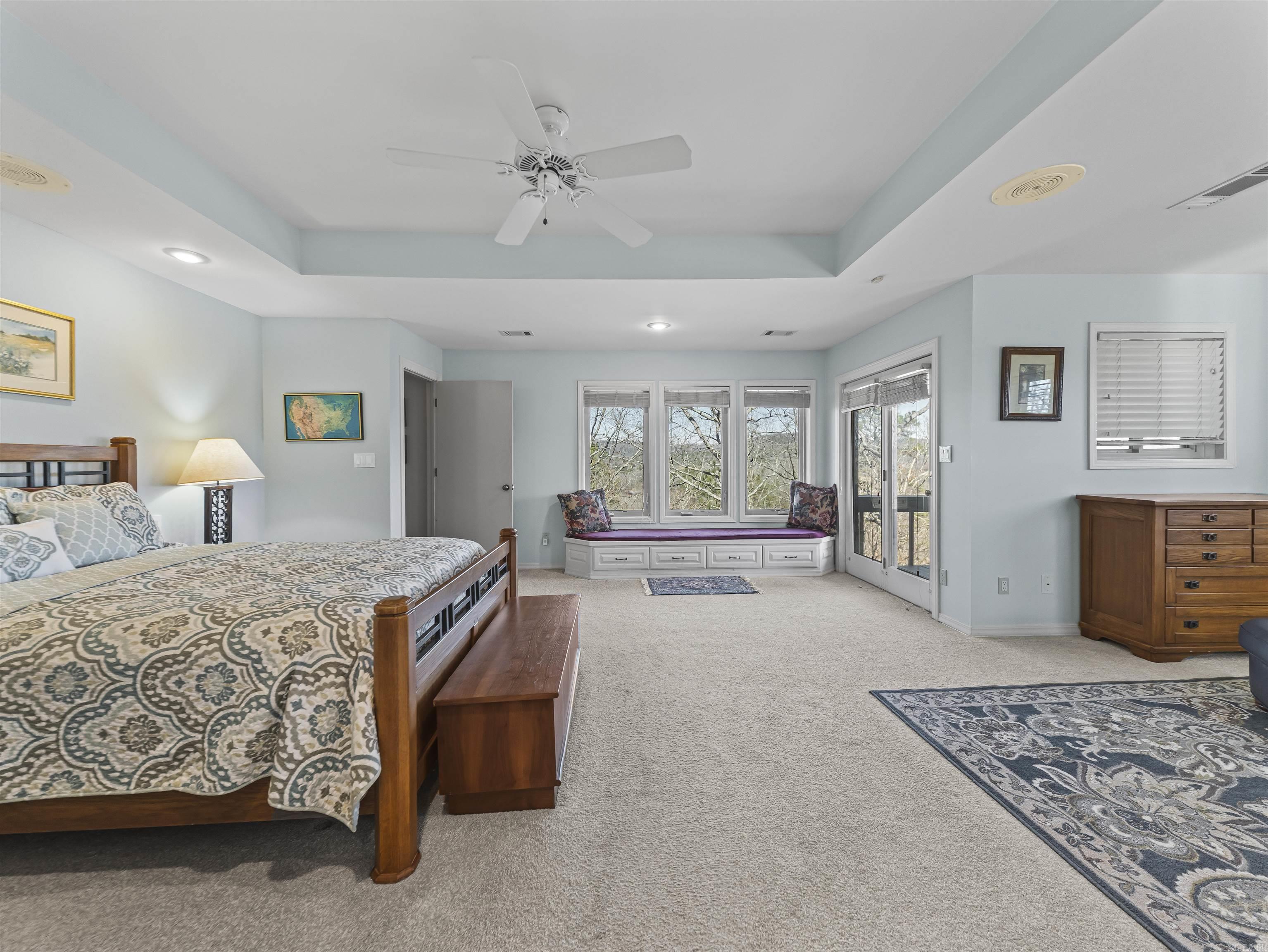 319 Whispering Hills  Hot Springs, AR