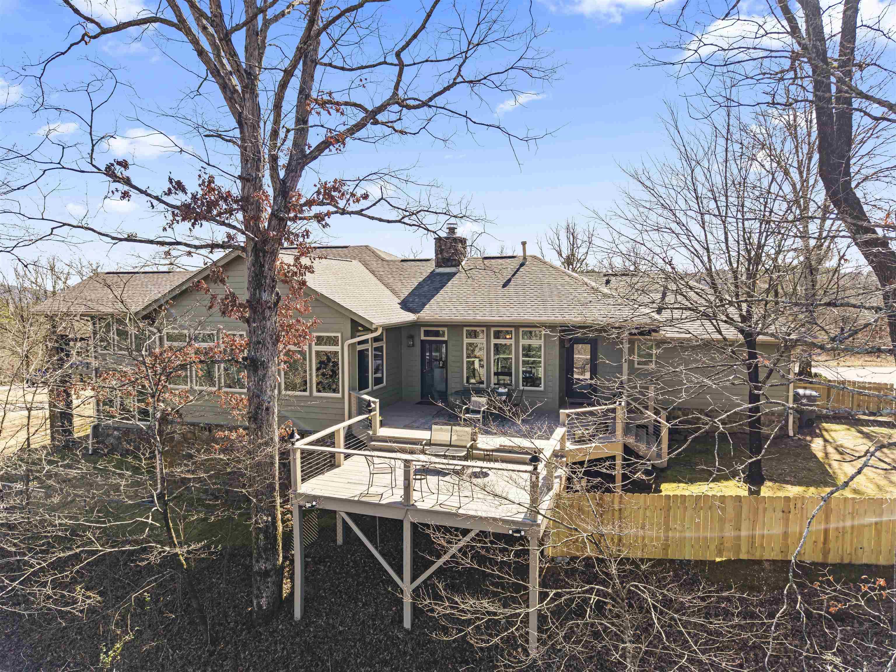 319 Whispering Hills  Hot Springs, AR