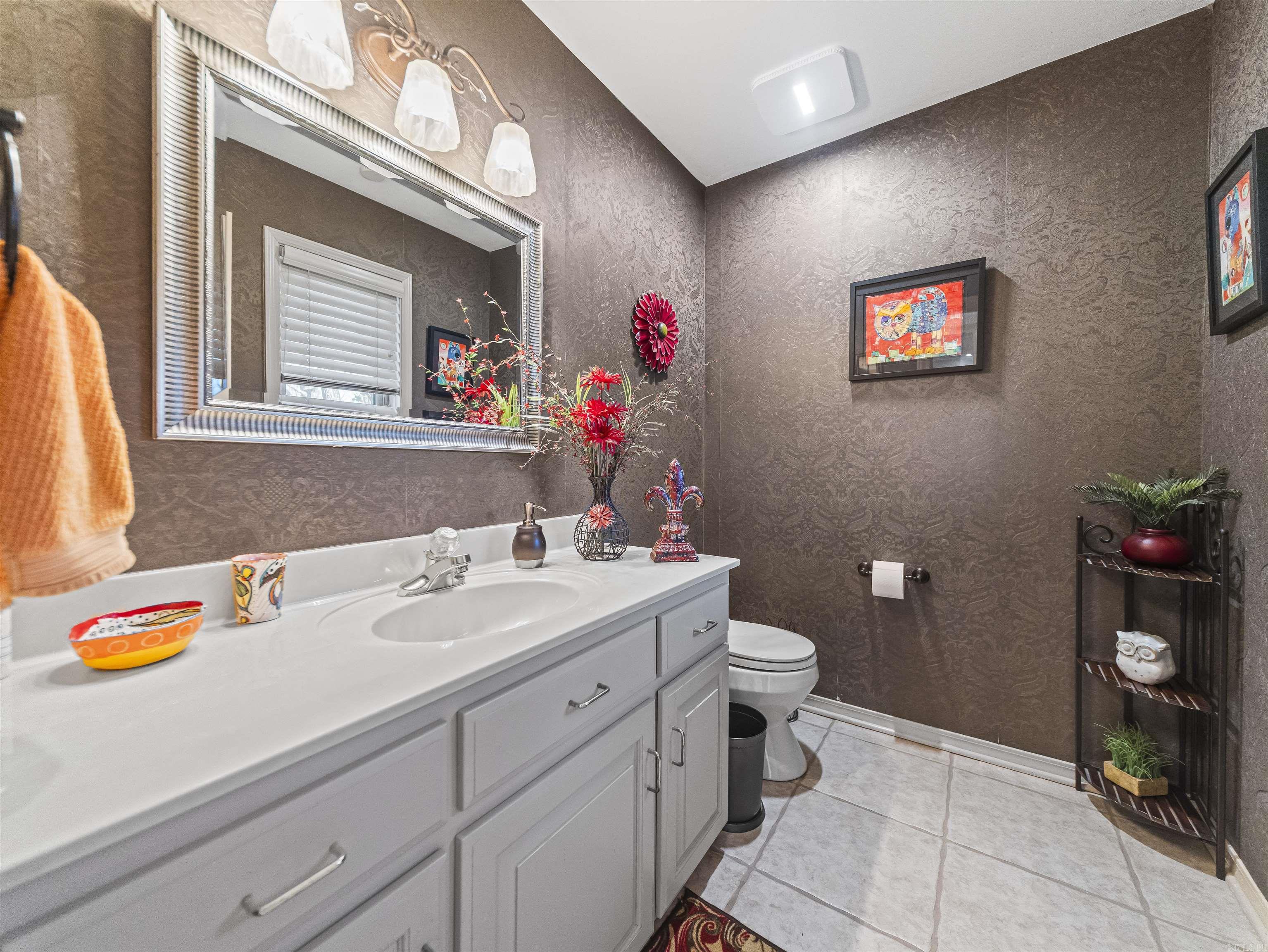 319 Whispering Hills  Hot Springs, AR