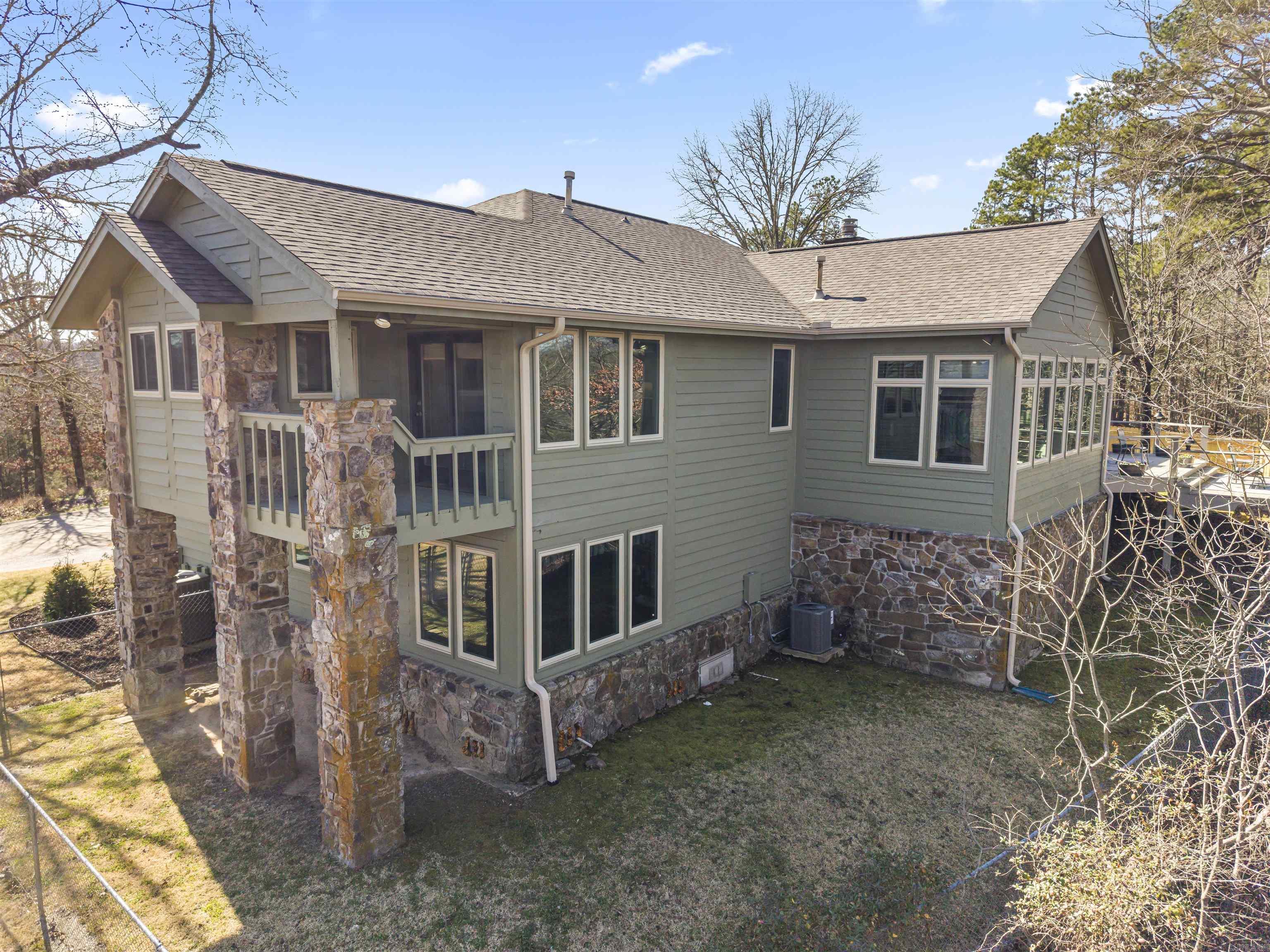 319 Whispering Hills  Hot Springs, AR