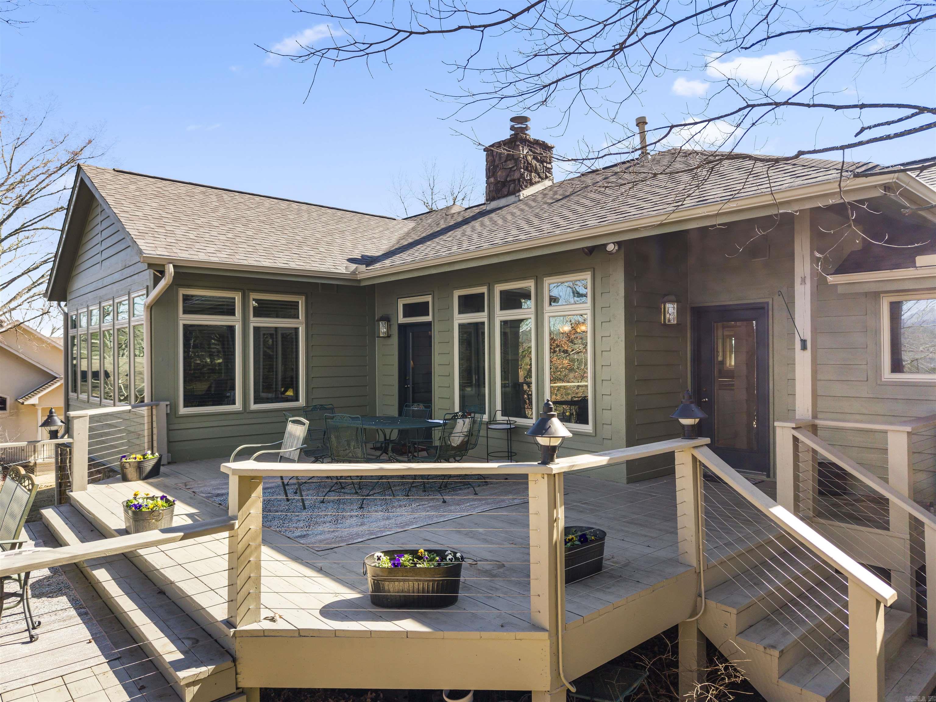 319 Whispering Hills  Hot Springs, AR