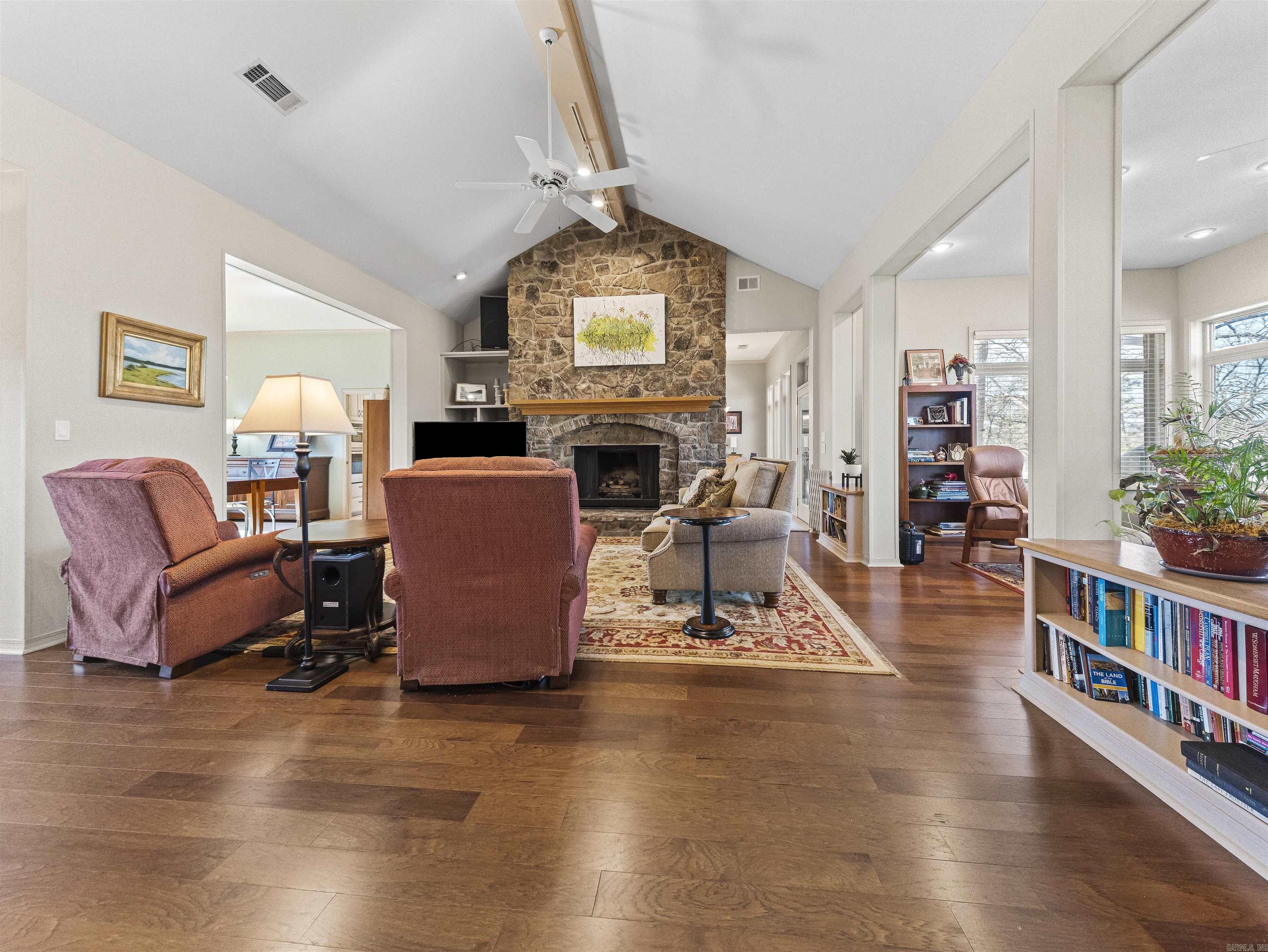 319 Whispering Hills  Hot Springs, AR