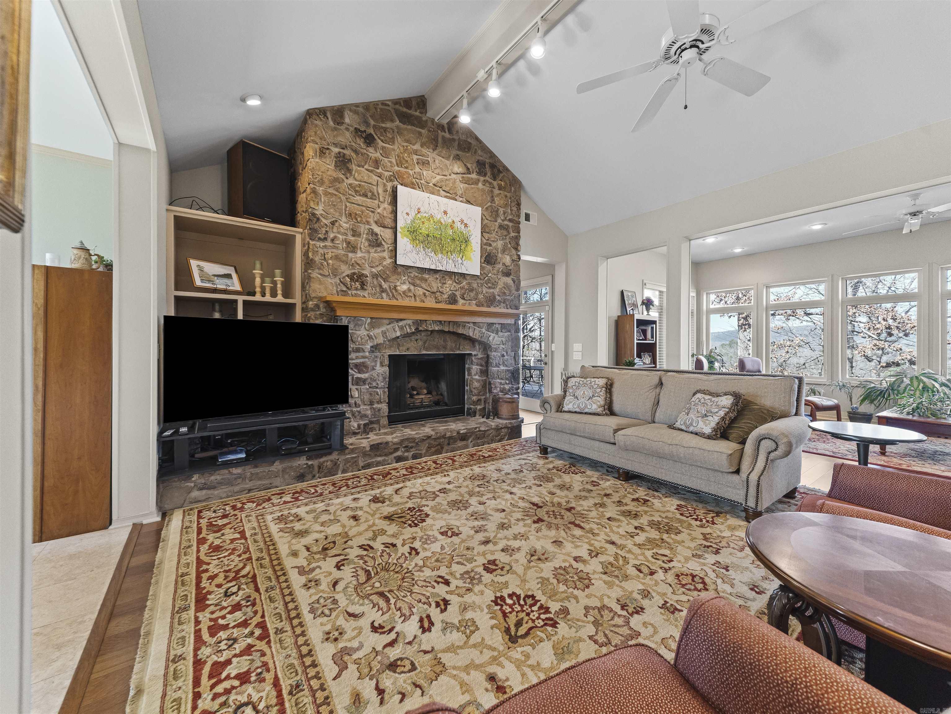 319 Whispering Hills  Hot Springs, AR