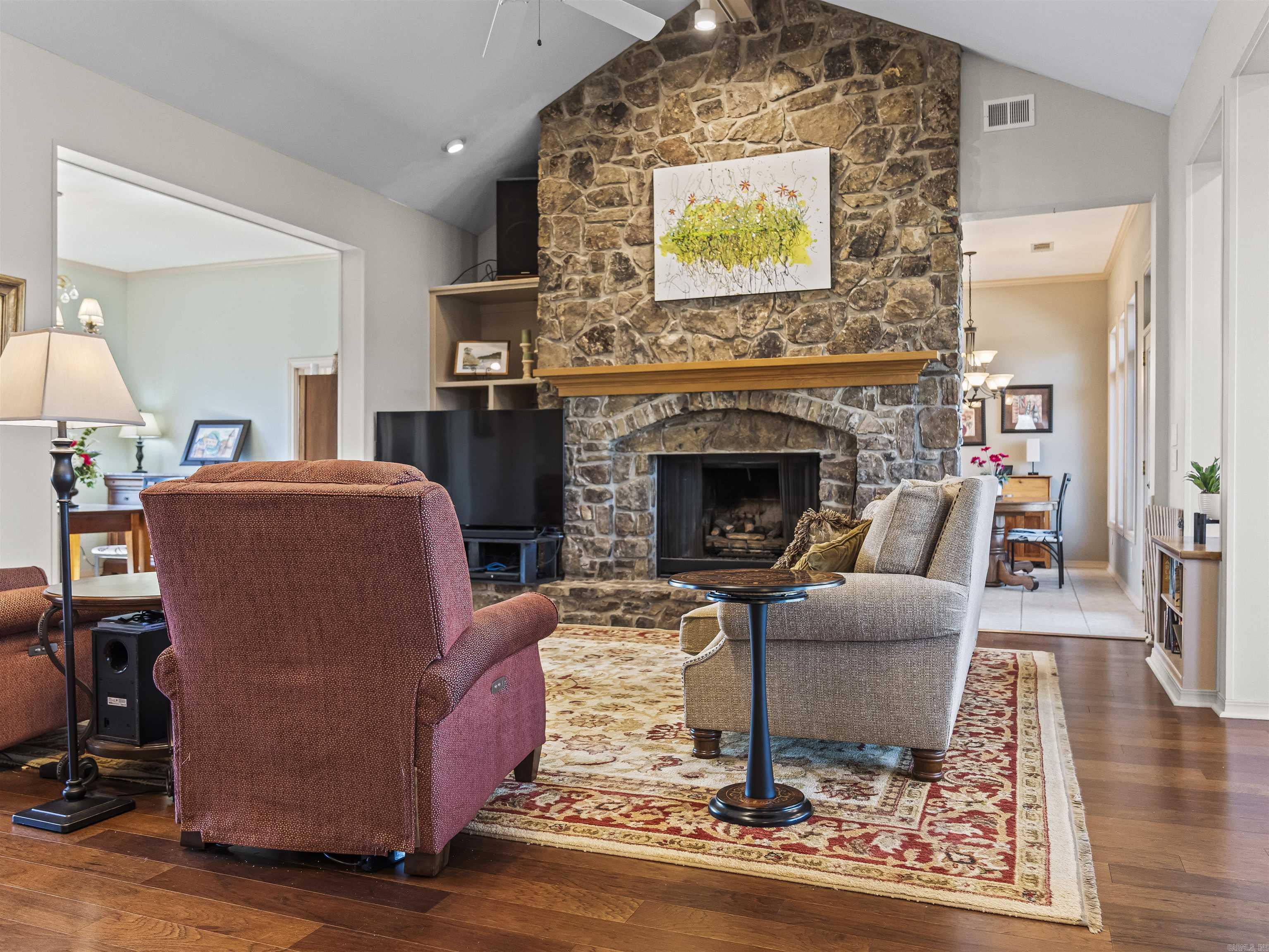 319 Whispering Hills  Hot Springs, AR