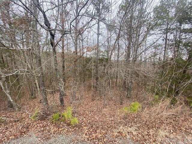 Lot 75 Mustang  Clinton, AR