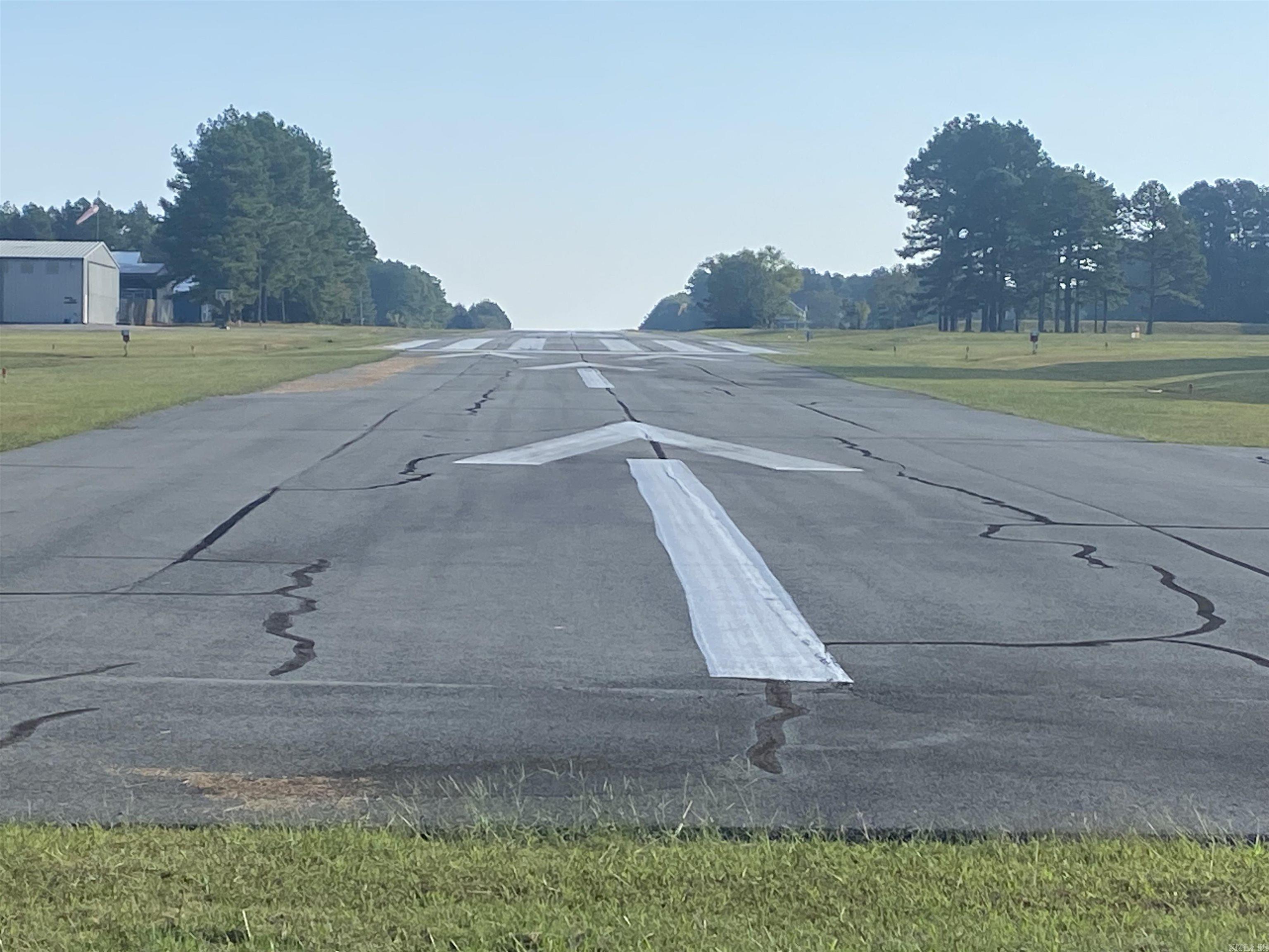 Lot 75 Mustang  Clinton, AR