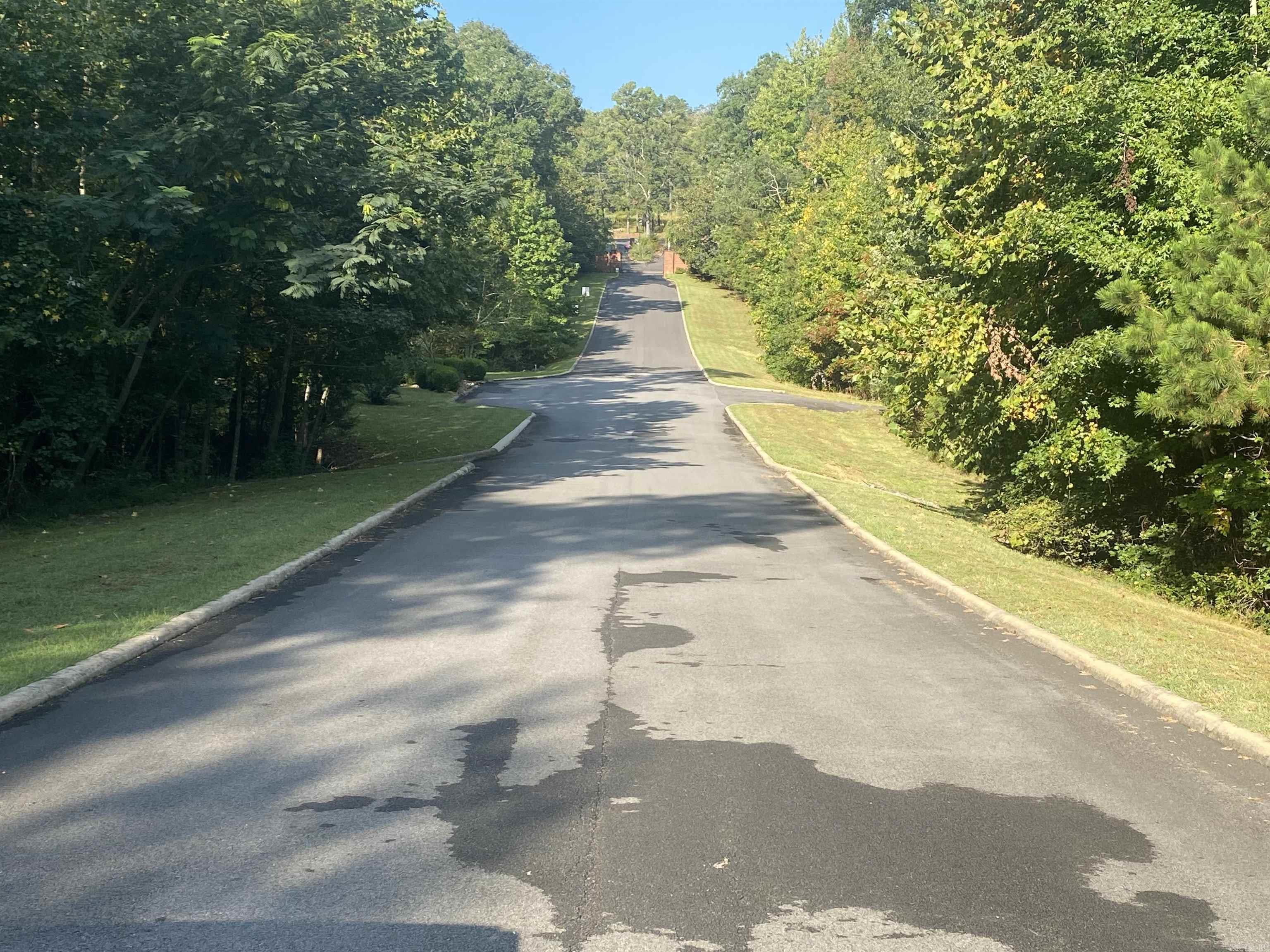 Lot 75 Mustang  Clinton, AR