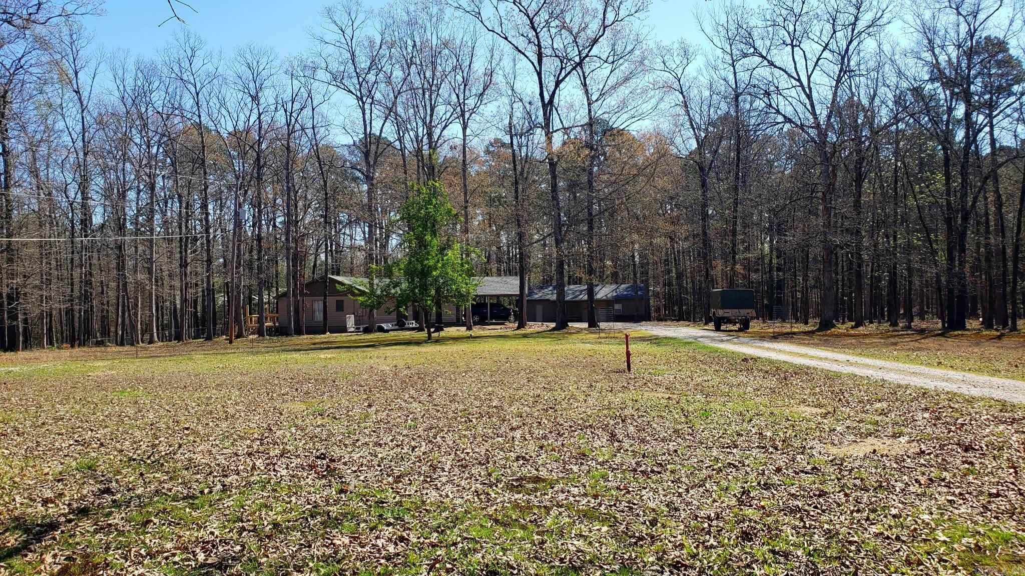 139 Garden Drive Mount Ida, AR 71957