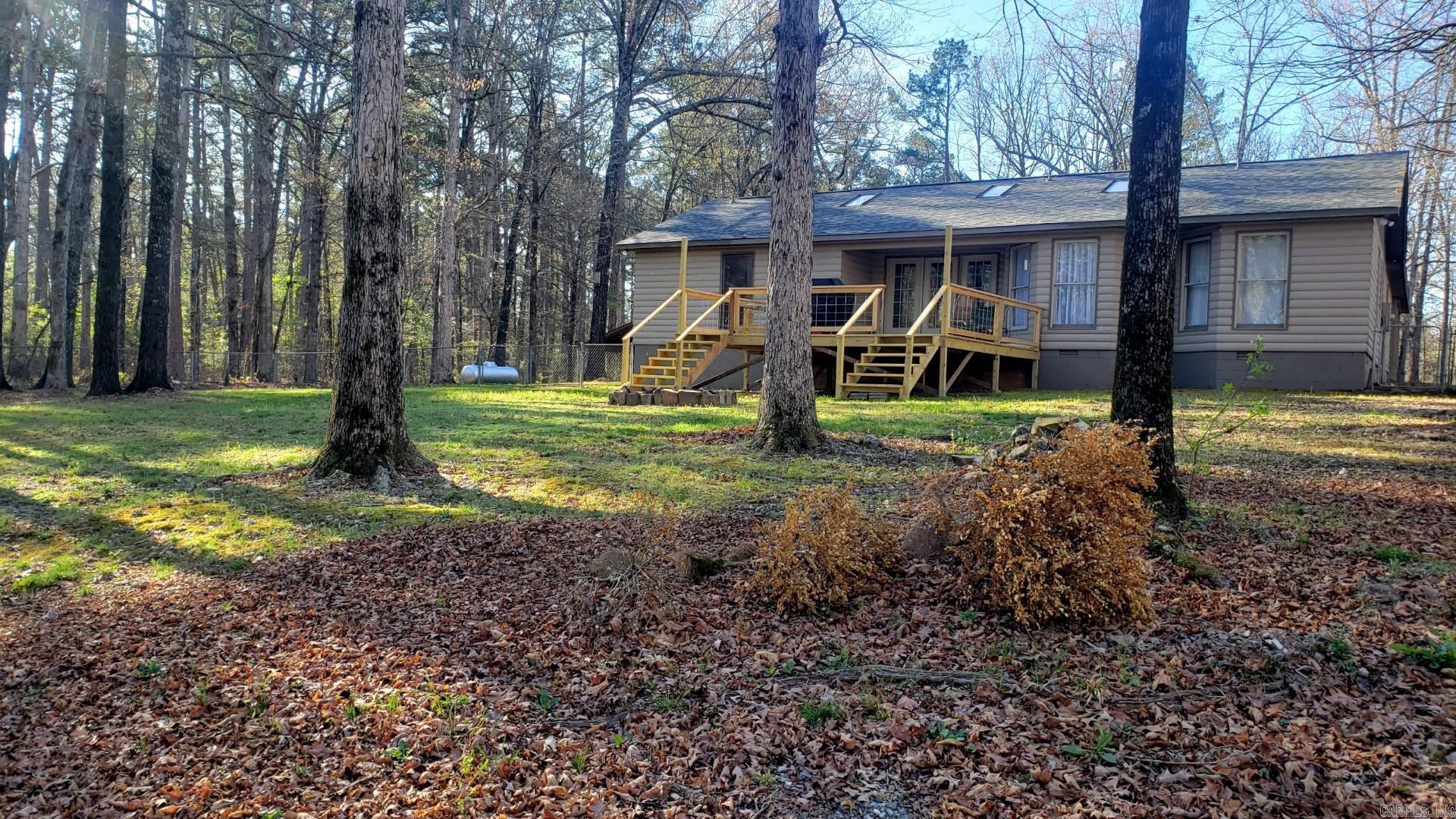 139 Garden Drive Mount Ida, AR 71957