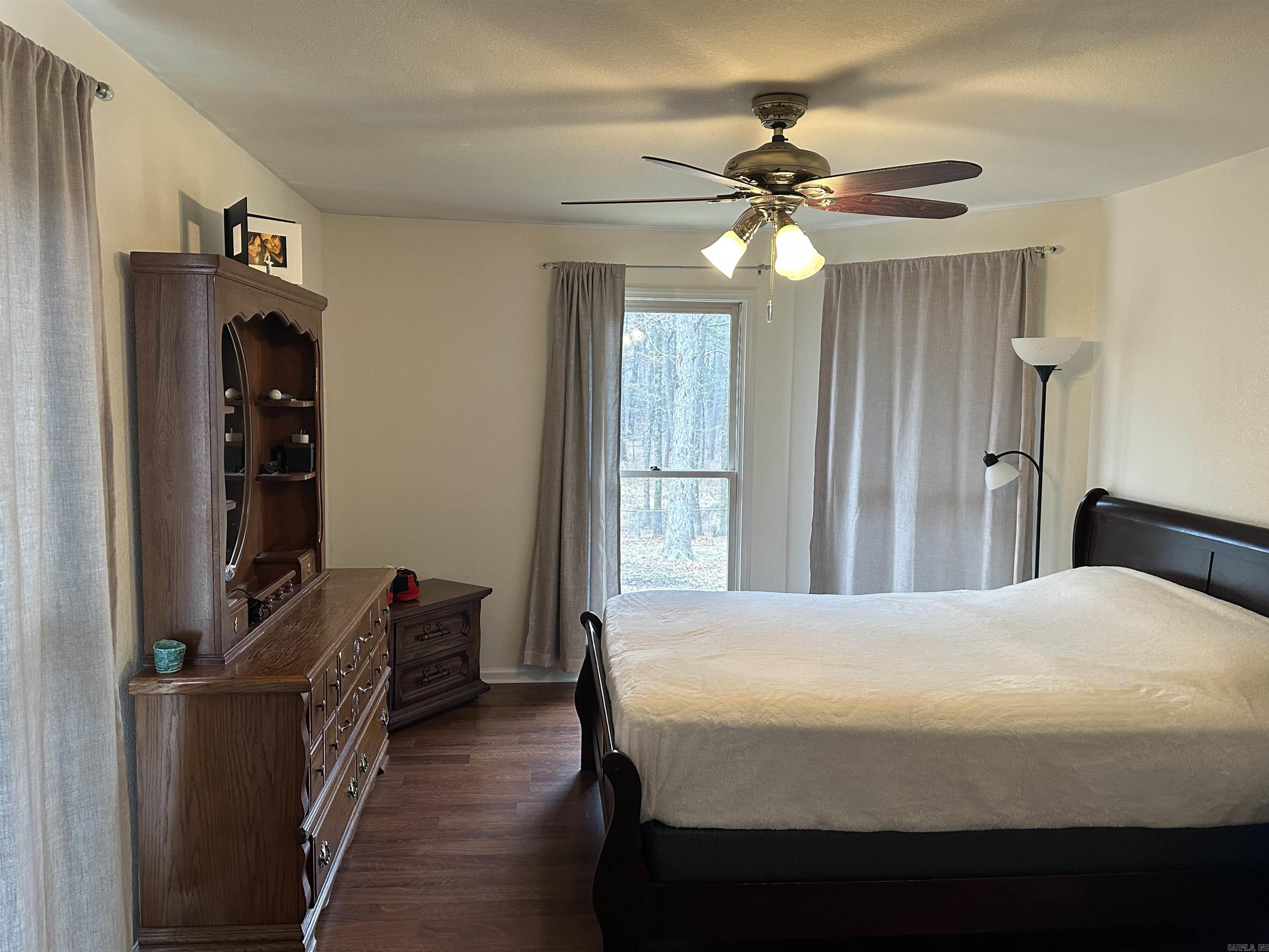 139 Garden Drive Mount Ida, AR 71957