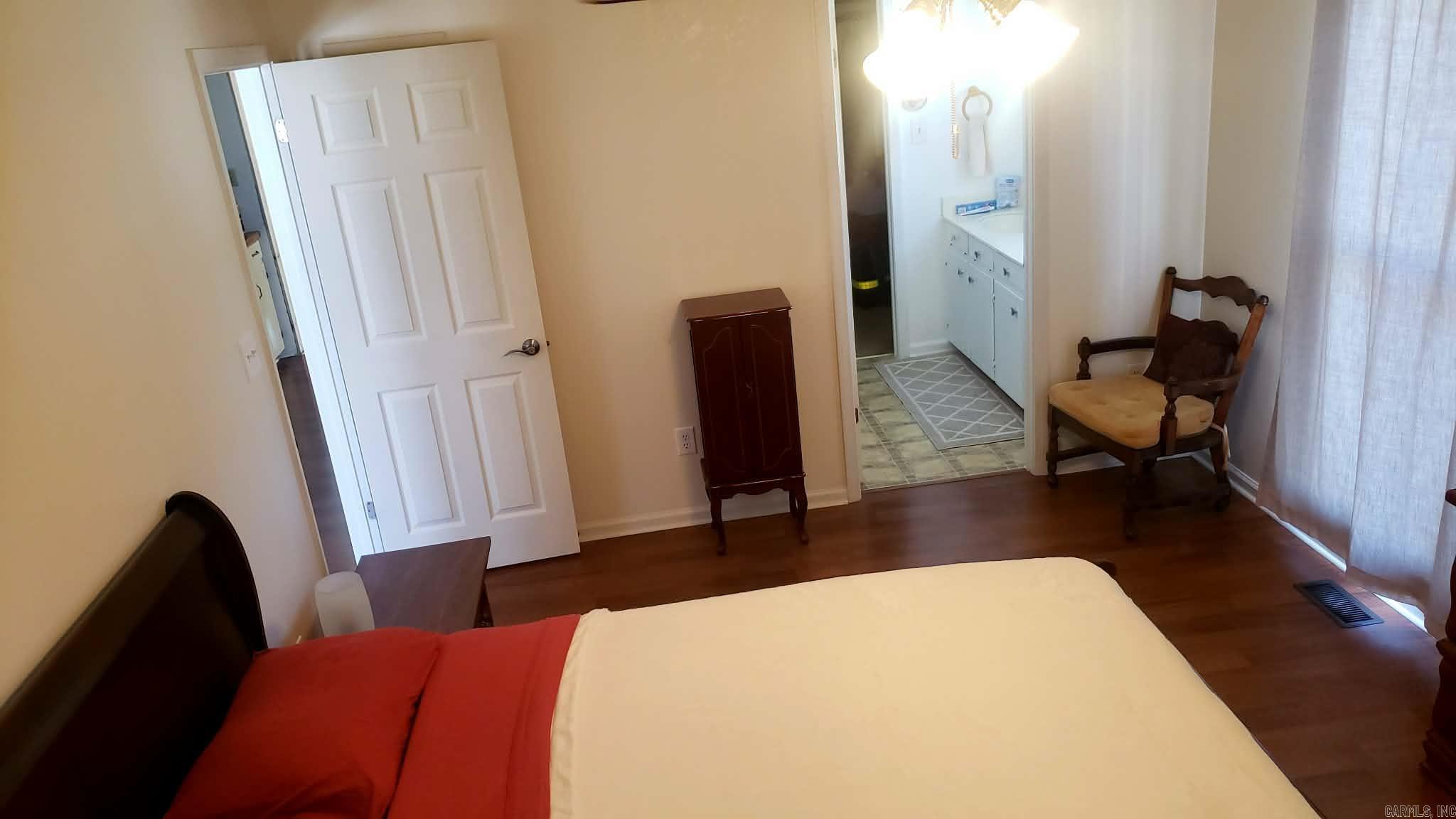 139 Garden Drive Mount Ida, AR 71957