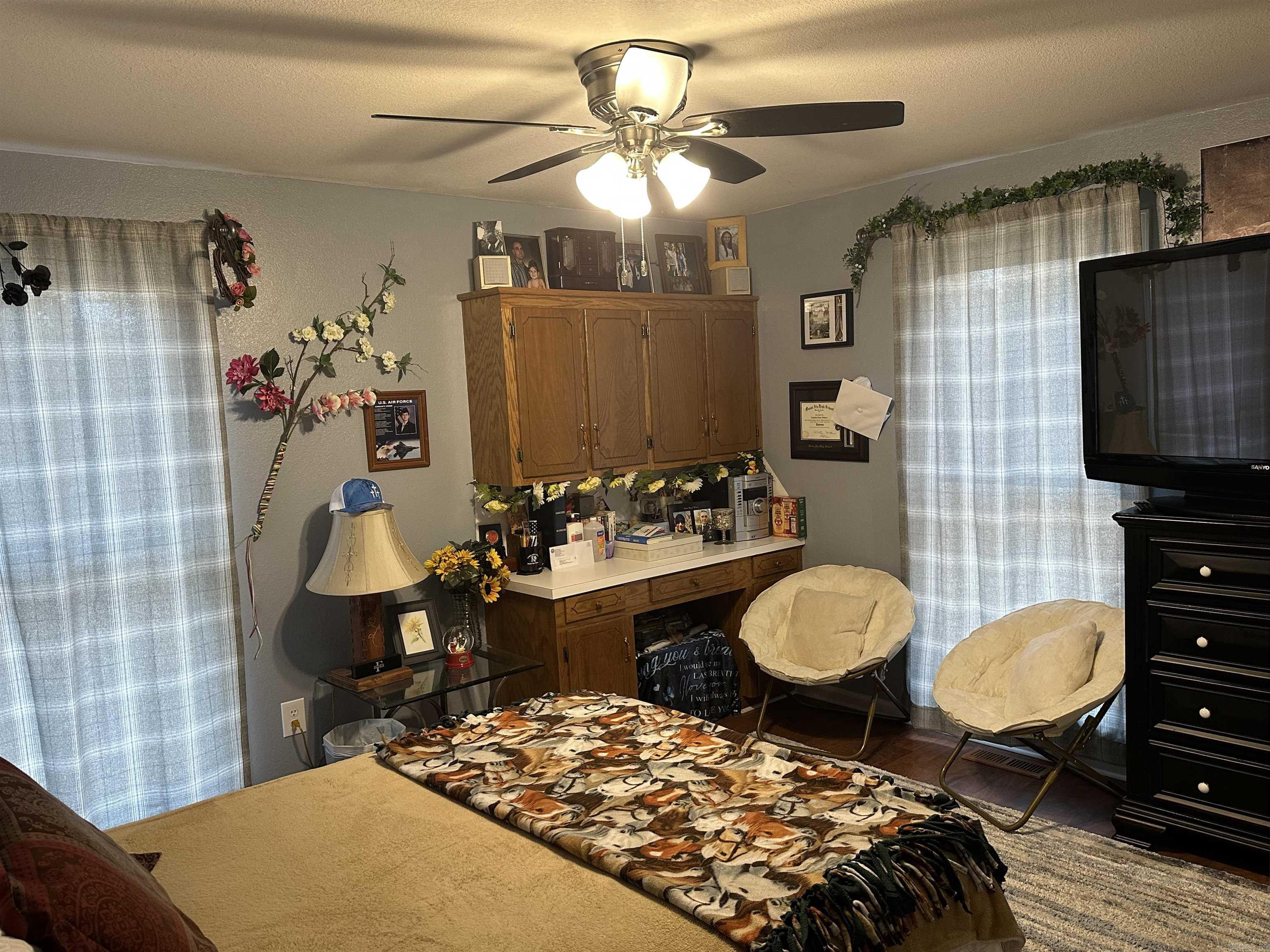 139 Garden  Mount Ida, AR