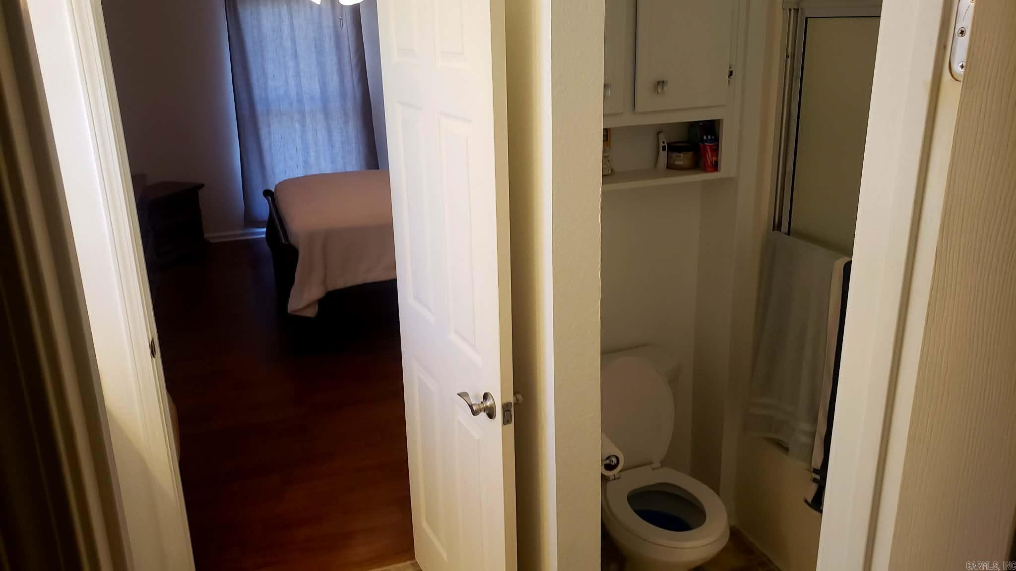 139 Garden Drive Mount Ida, AR 71957